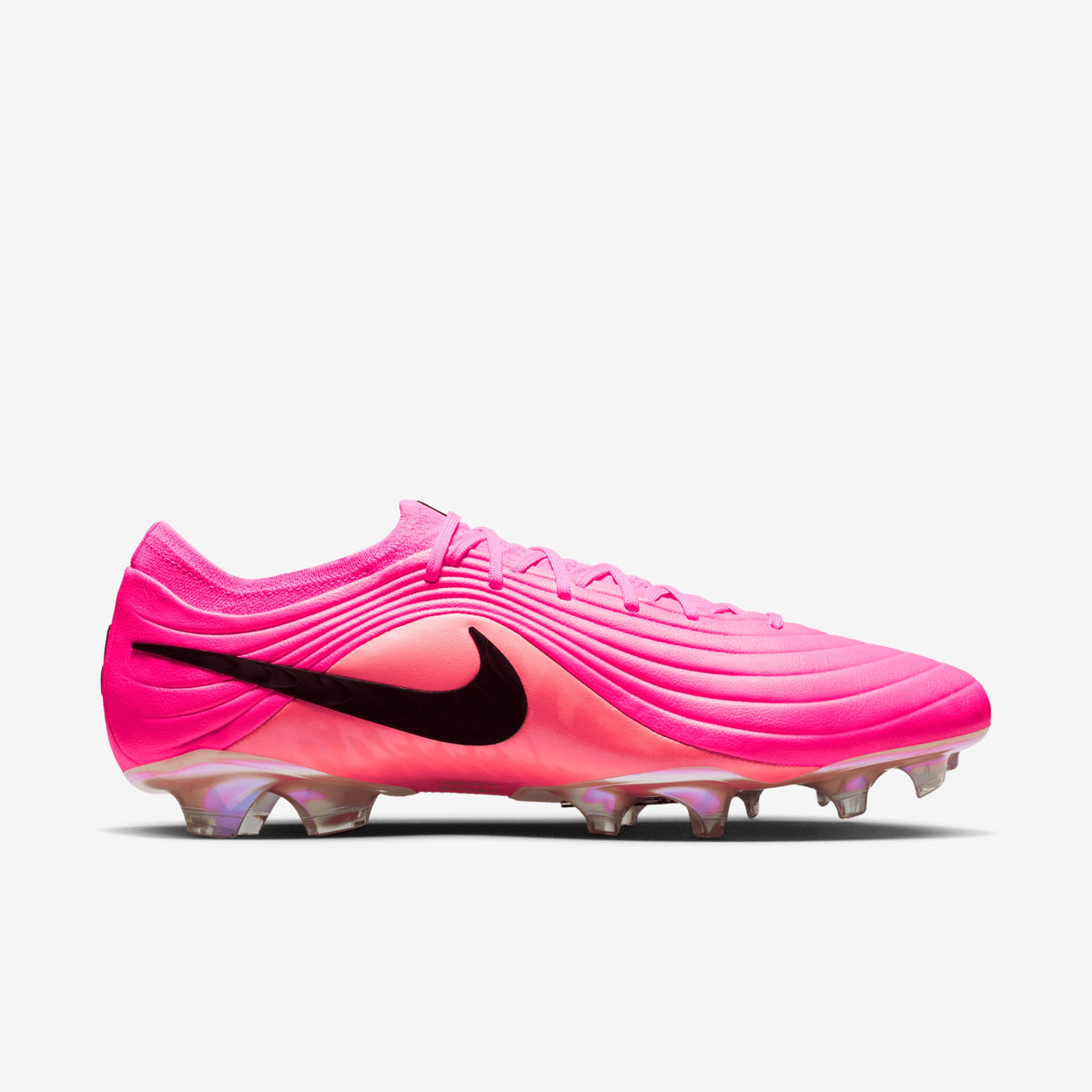 Nike Tiempo Maestro Elite Firm-Ground Low-Top Soccer Cleats (Multi-Color)