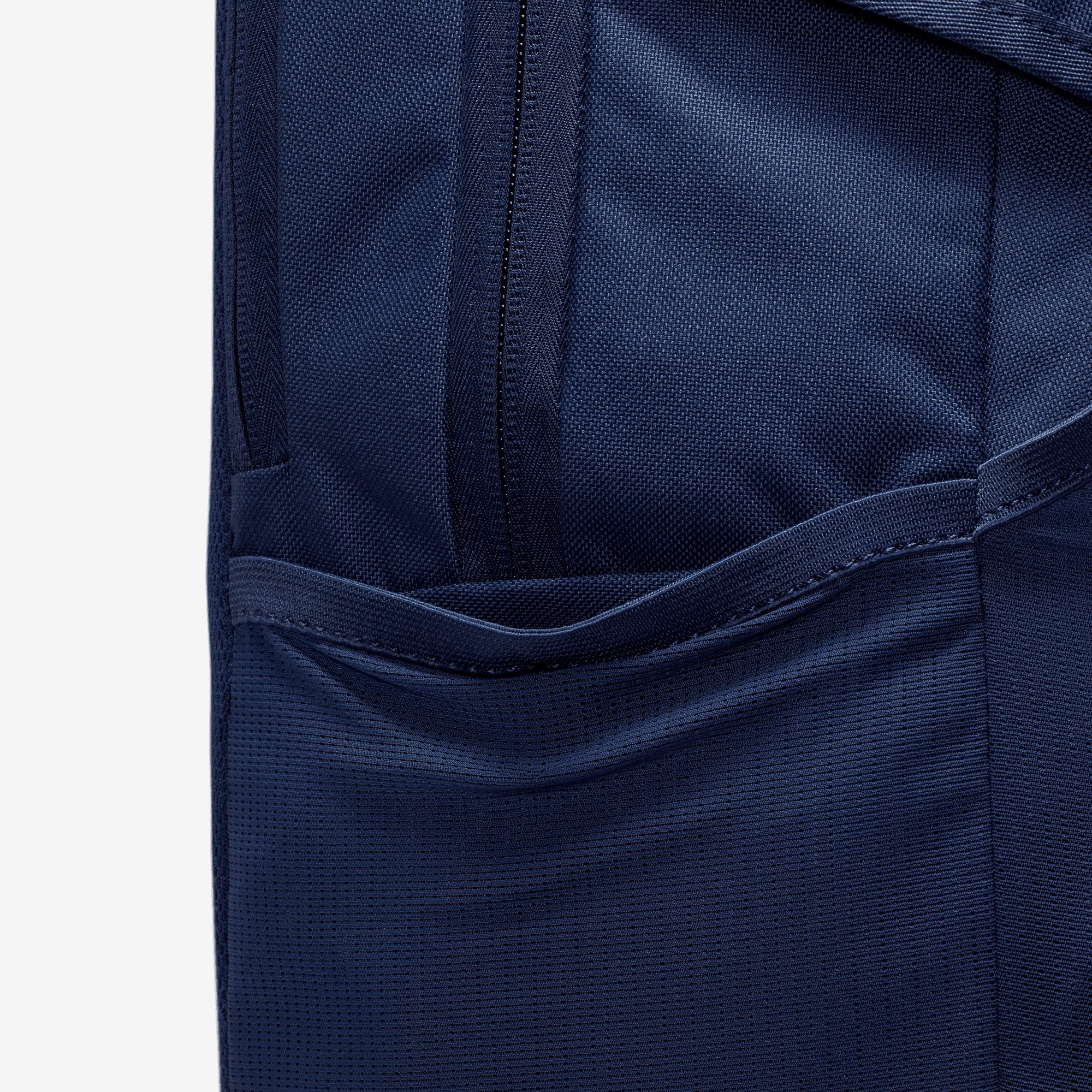 Nike Academy Team Backpack (30L) - Midnight Navy/Midnight Navy/White