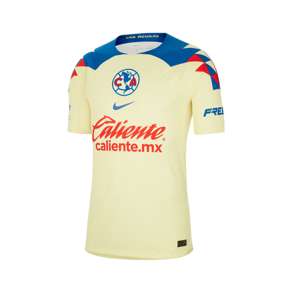 Nike Club America 23/24 Authentic Home Jersey