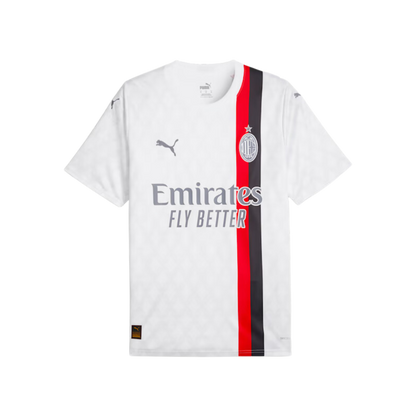 Puma AC Milan 23/24 Authentic Away Jersey