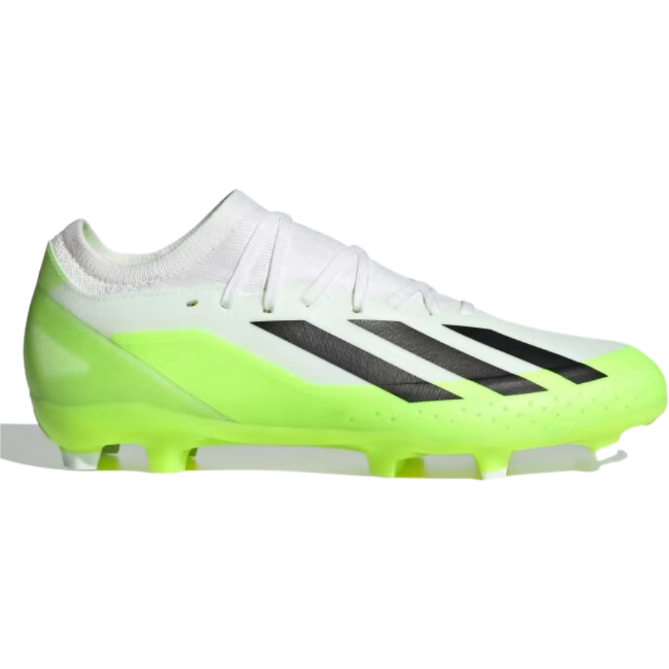 Adidas X Crazyfast.3 Firm Ground Cleats