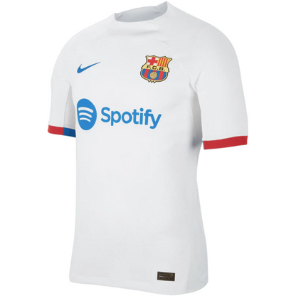 Nike FC Barcelona Men's 2023/24 Match Away Jersey