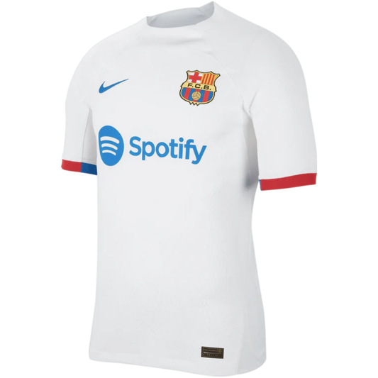 Nike FC Barcelona Men's 2023/24 Match Away Jersey