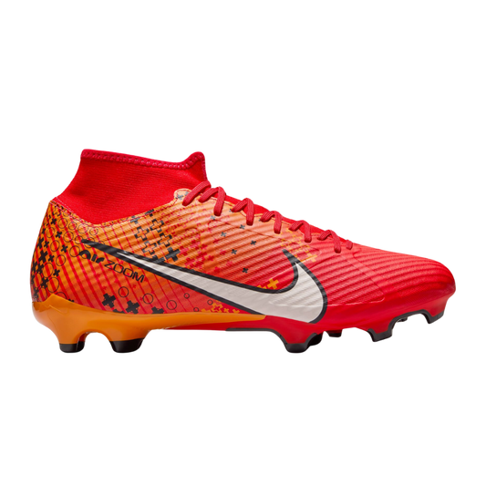 Nike Superfly 9 Academy Mercurial Dream Speed Firm Ground Cleats