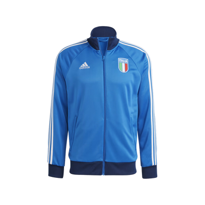 Adidas Italy DNA Track Top