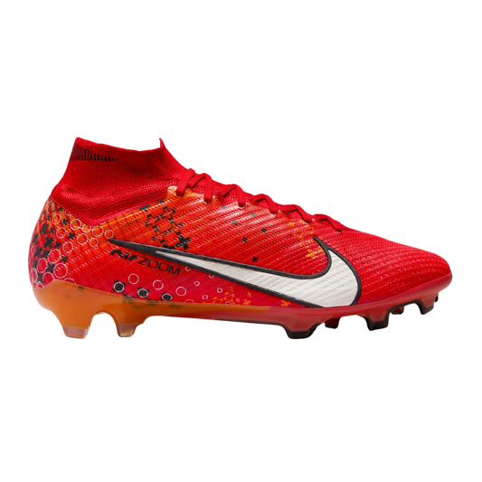 Nike Superfly 9 Elite Mercurial Dream Speed Firm Ground Cleats