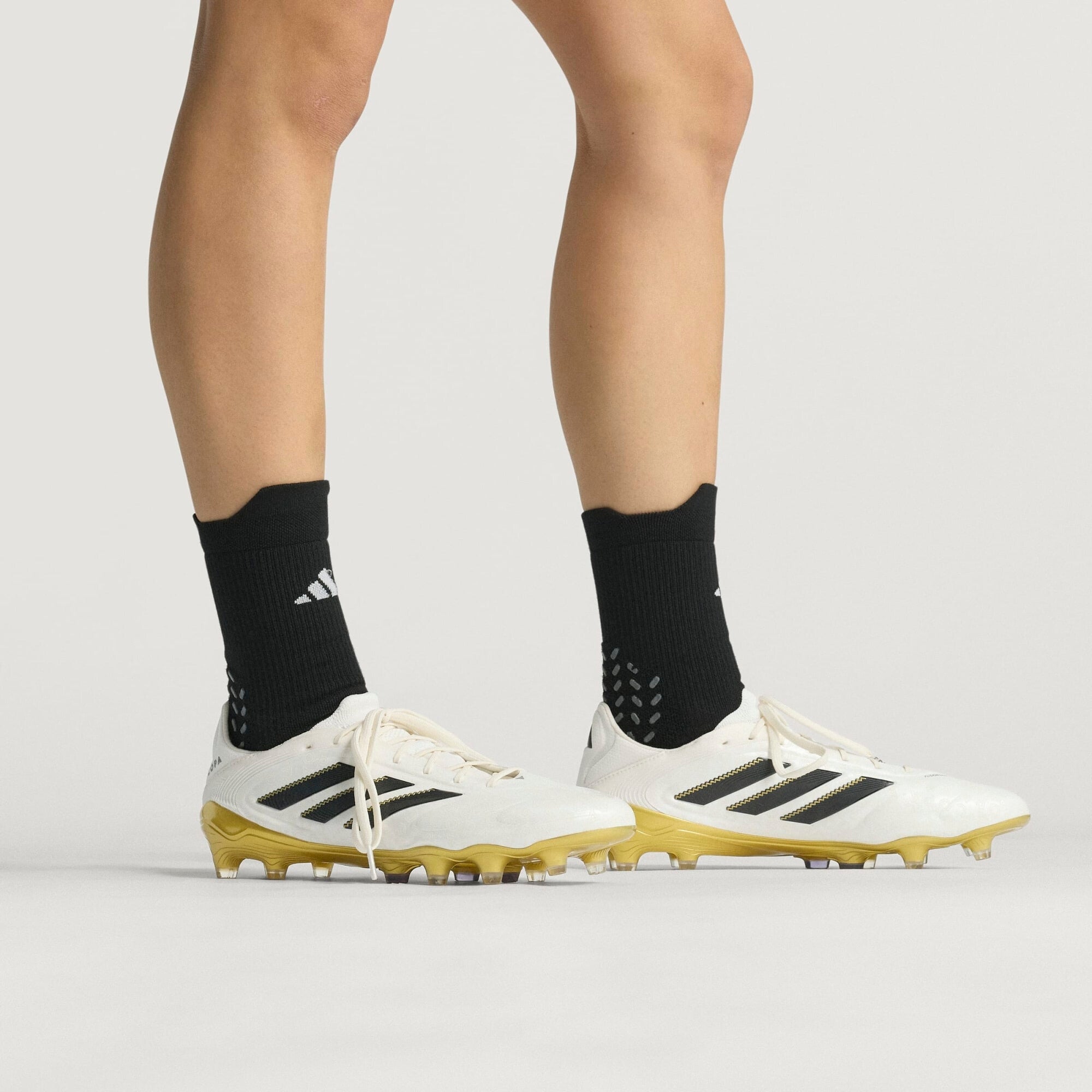 adidas Copa Pure 3 Elite FG White/Silver/Royal – Best Buy Soccer