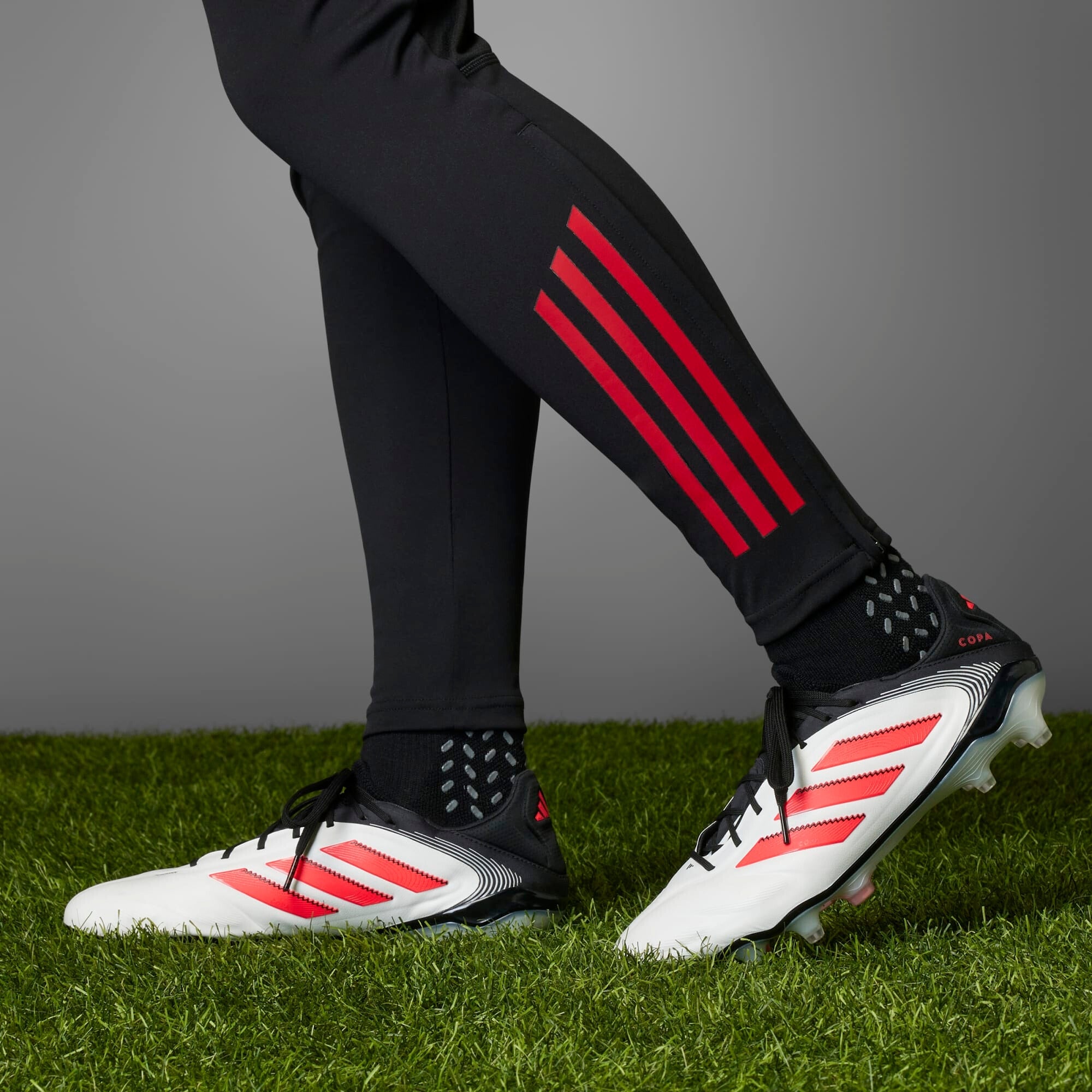 アディダスCopa Pure 3 Elite SG adidas Copa Pure Elite III SG Pure Victory - Footwear White