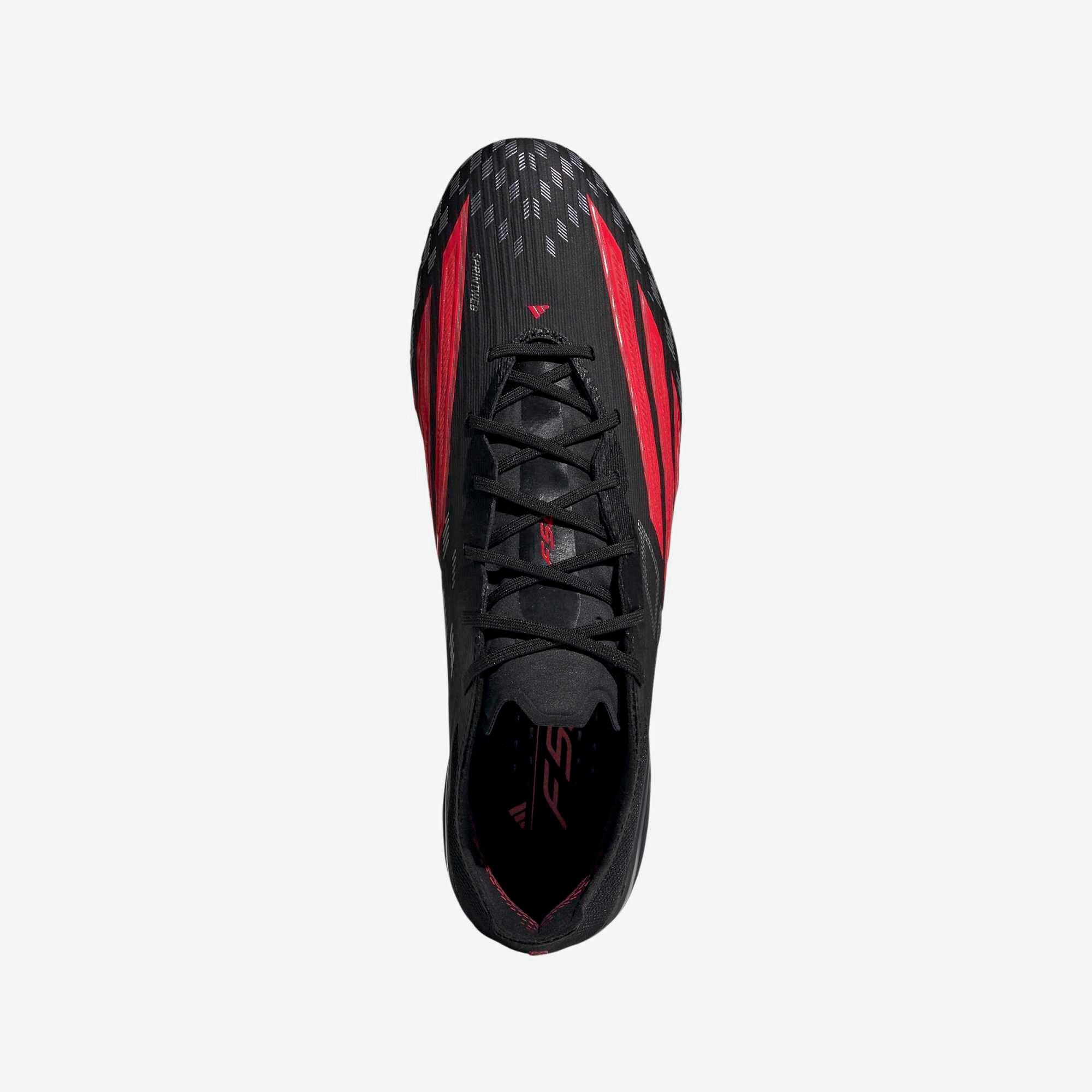 adidas F50 Elite Firm-Ground Low-Top Soccer Cleats - 