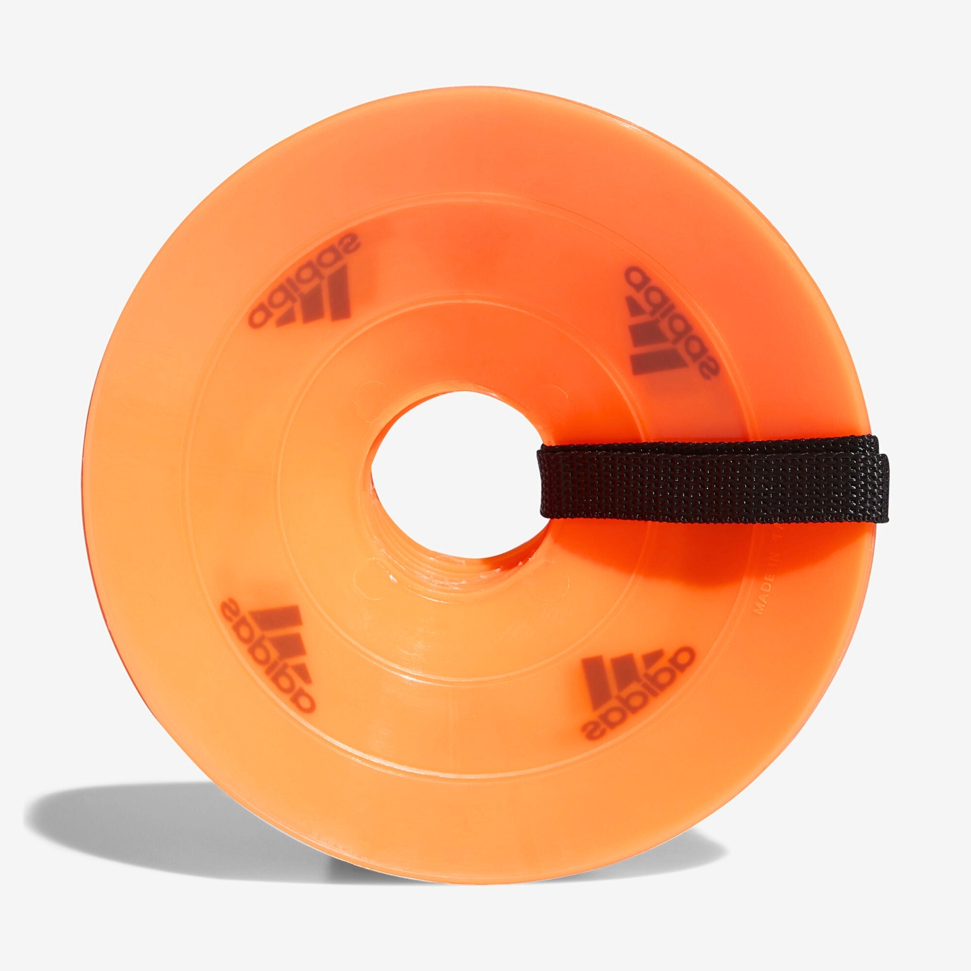 adidas Field Marker Training Disc Cones - Pure Orange