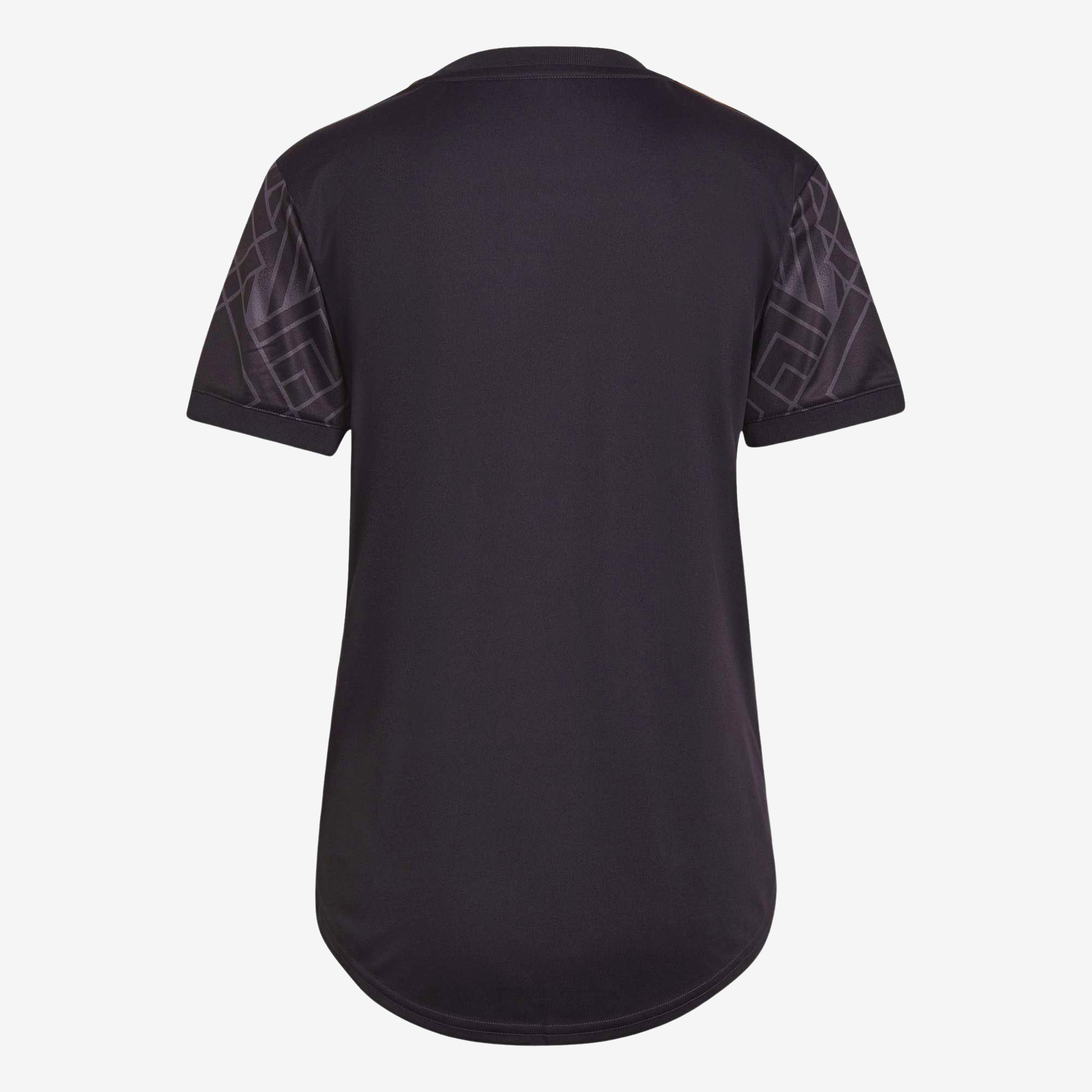 adidas LAFC 2022/23 Stadium Home Women's Soccer Jersey - Black