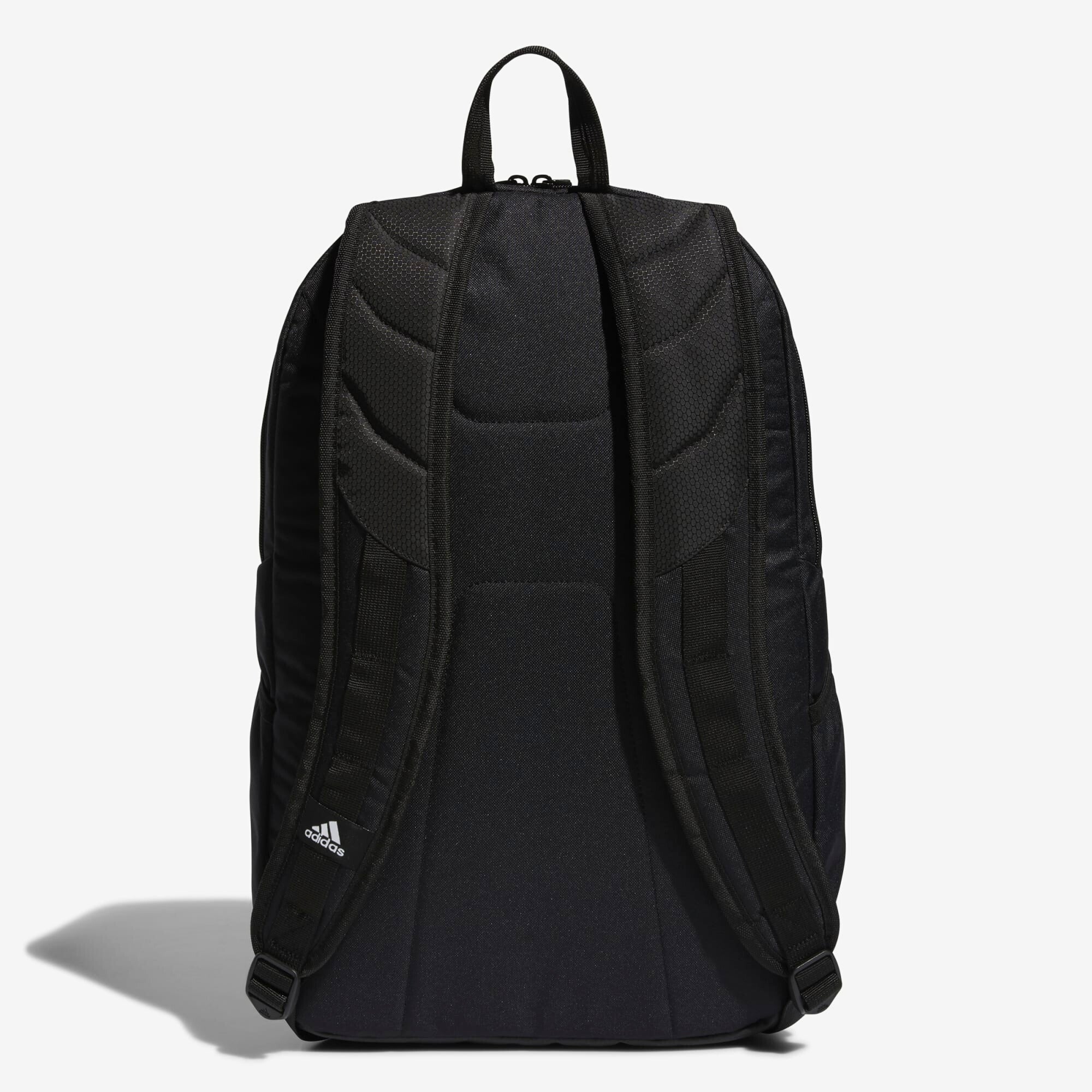 adidas Stadium 3 Backpack - Black