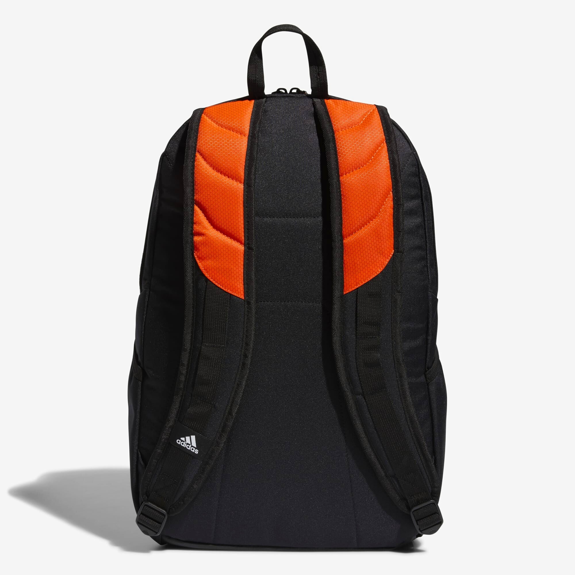 adidas Stadium 3 Backpack - Team Orange