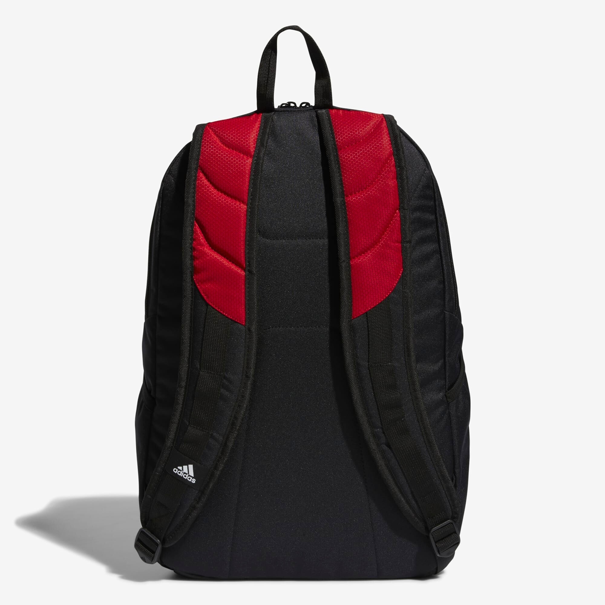 adidas Stadium 3 Backpack - Team Power Red