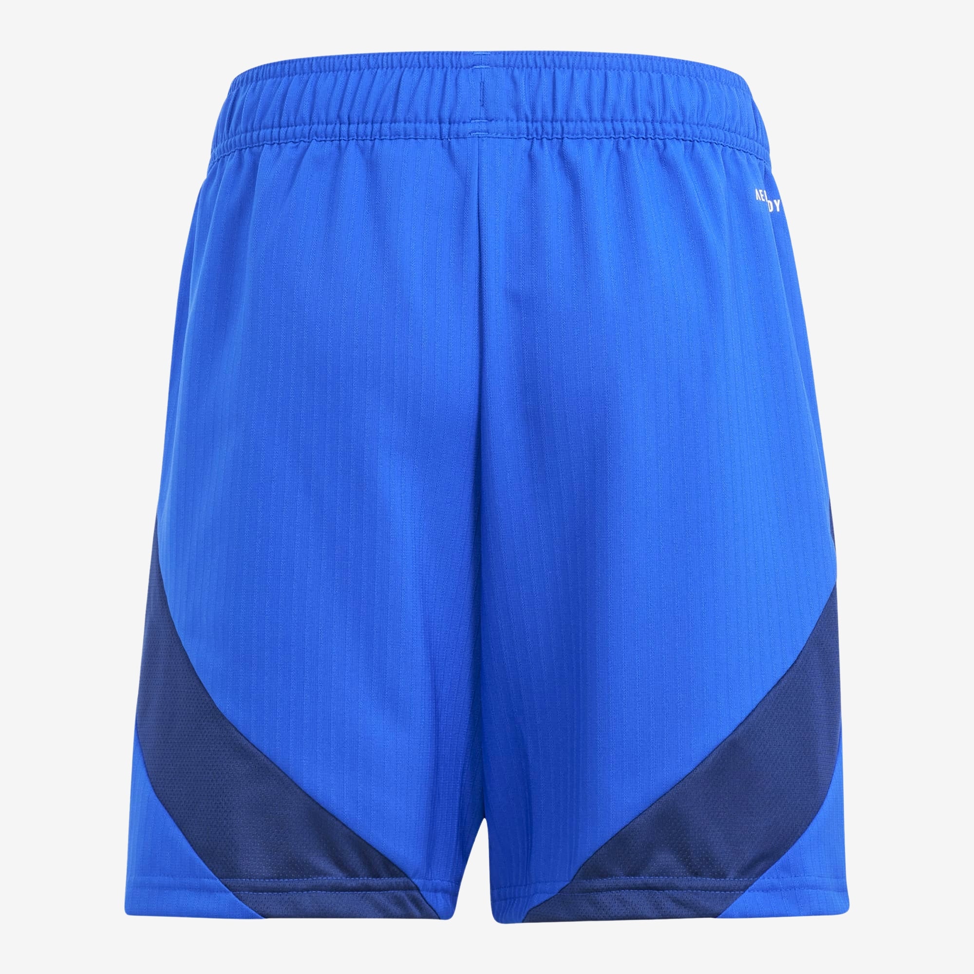 adidas Tiro 24 Competition Match Big Kids' Soccer Shorts - Team Royal Blue