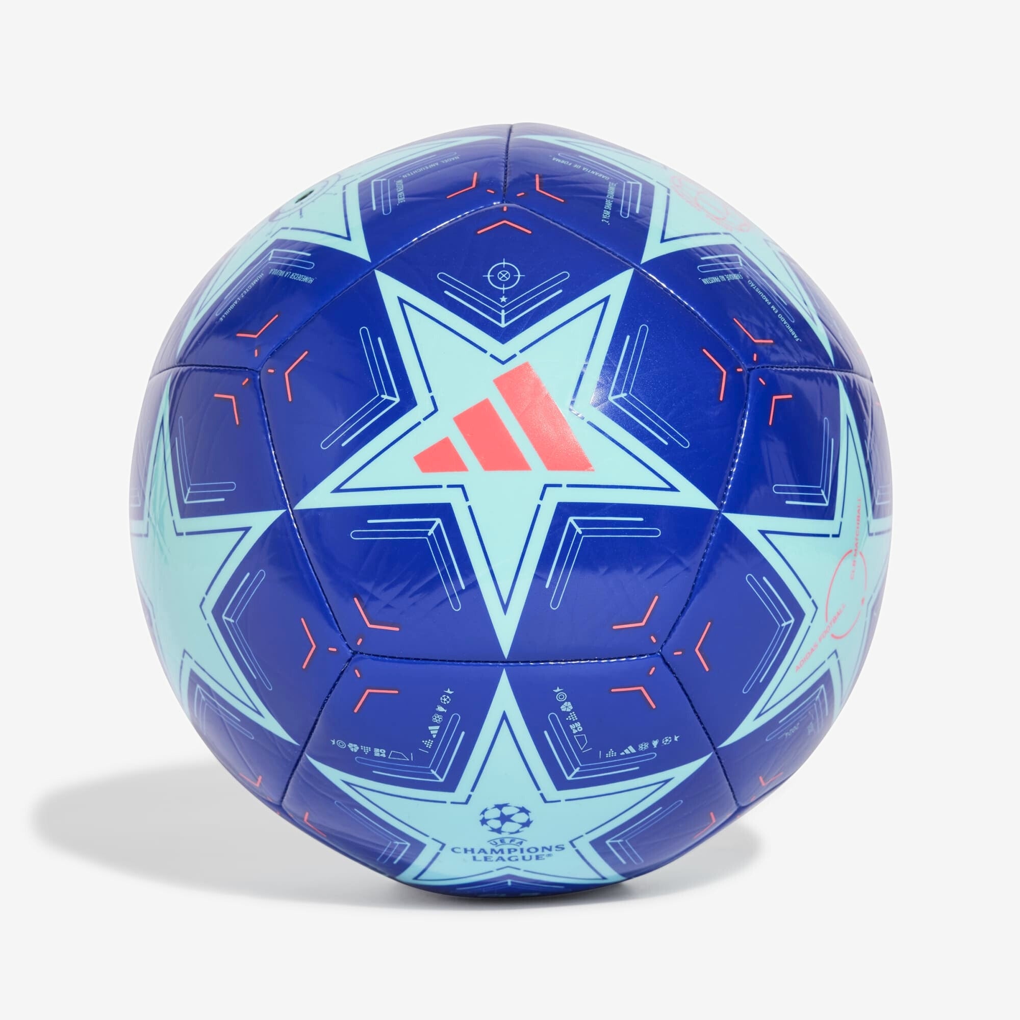 adidas Champions League シューズ サイズ25cm Adidas UCL Pro Official UEFA Champions League 24/25 Soccer