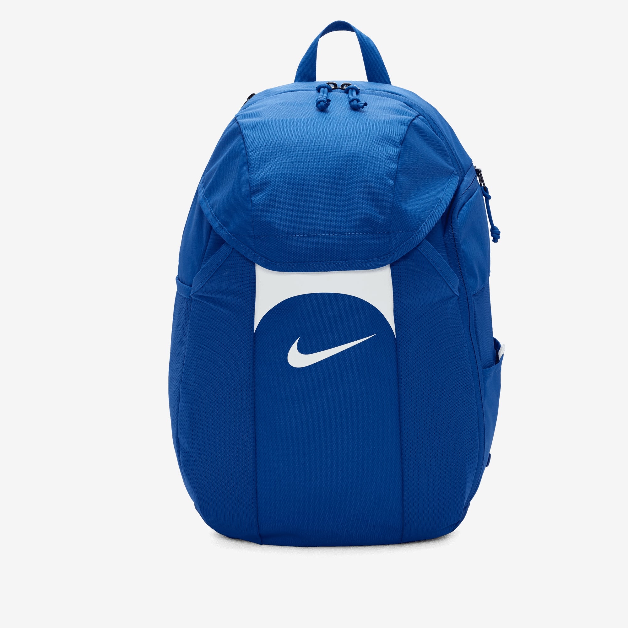 Nike Academy Team Backpack (30L) - Game Royal/Game Royal/White