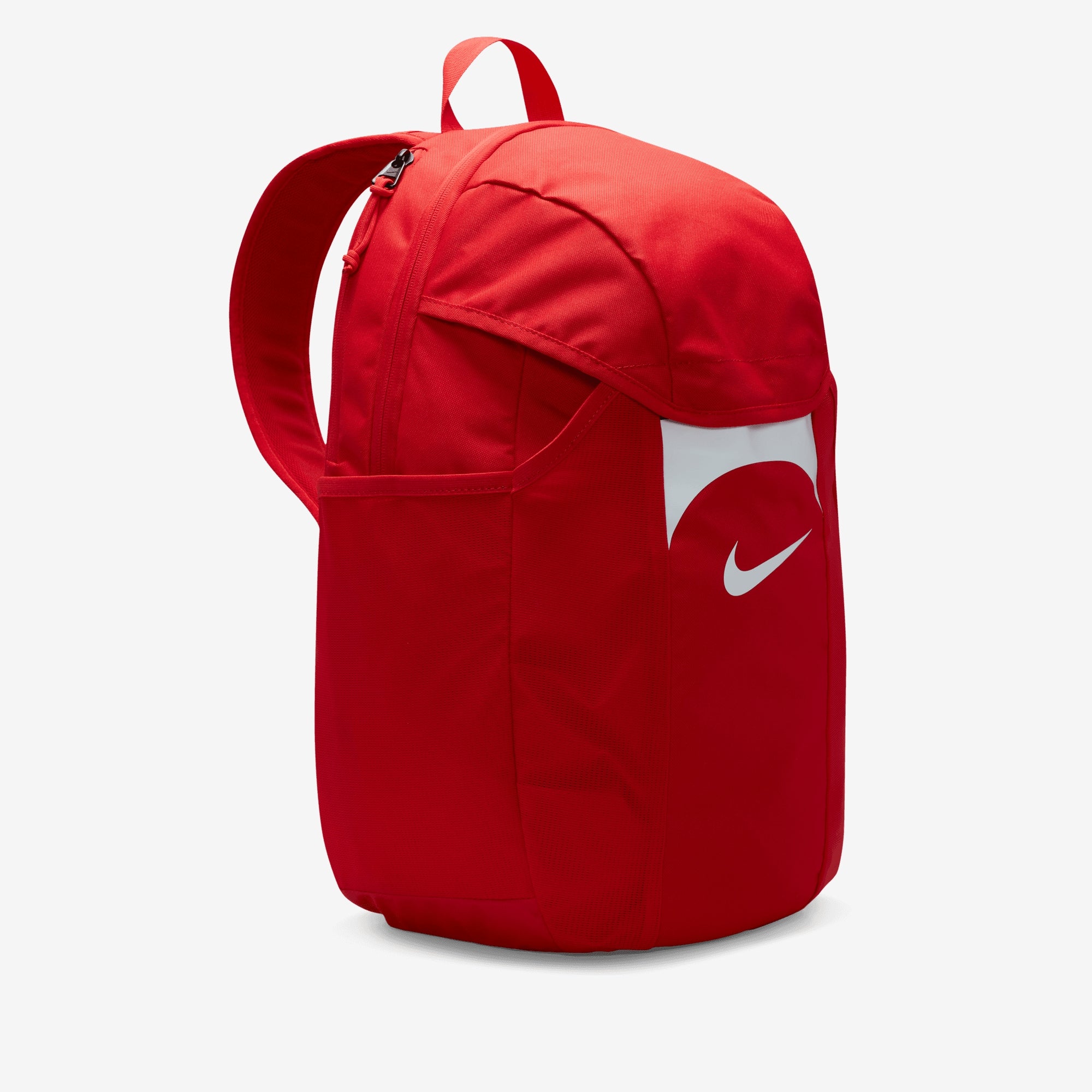 Nike Academy Team Backpack (30L) - University Red/University Red/White