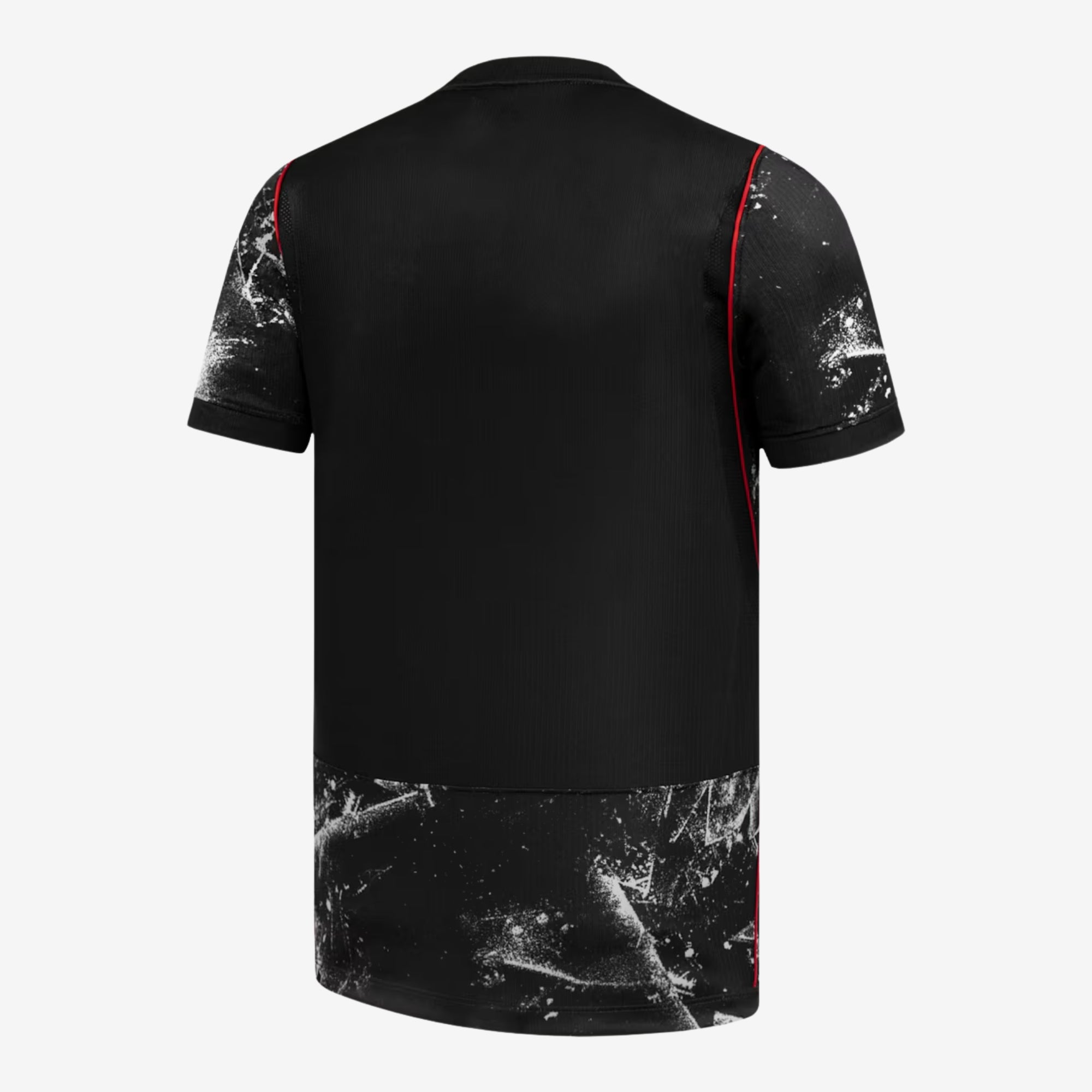 Nike Canada Stadium Away Big Kids' Dri-FIT Soccer Jersey - Black
