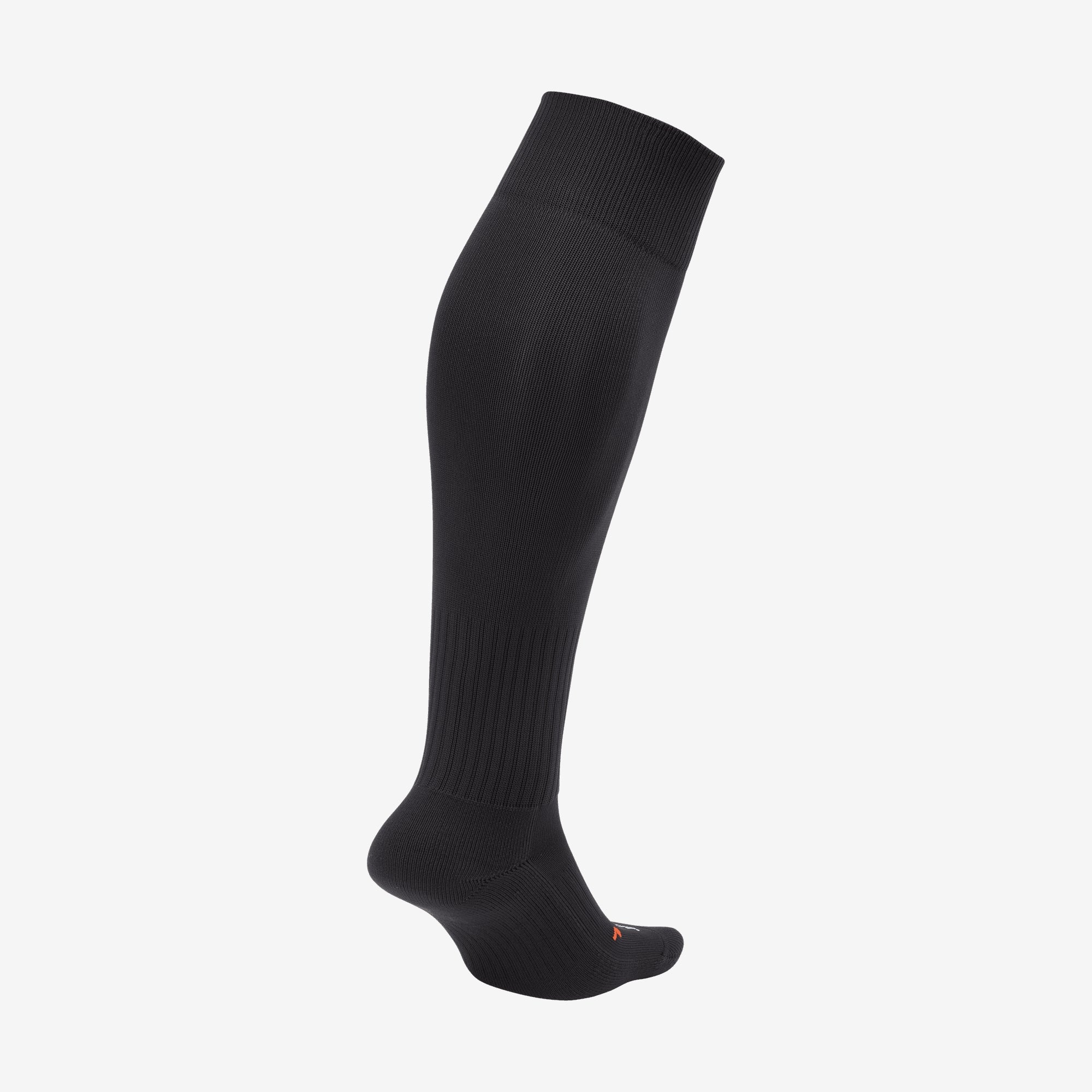 Nike Classic 2 Cushioned Over-the-Calf Socks - Tm Black/White