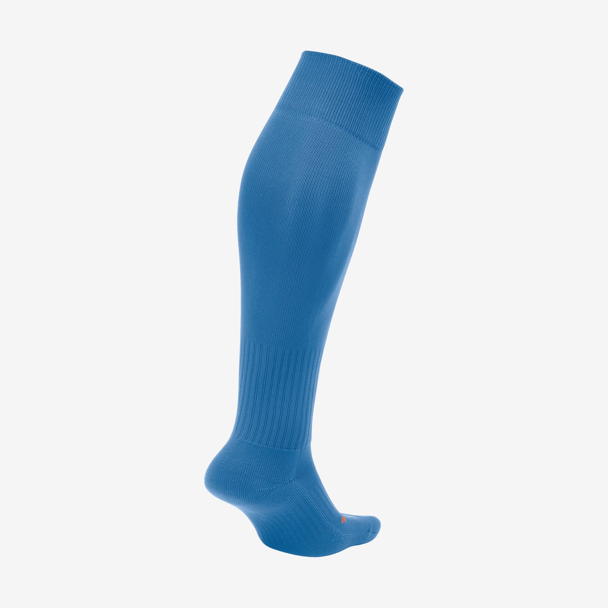 Nike Classic 2 Cushioned Over-the-Calf Socks - Valor Blue/White