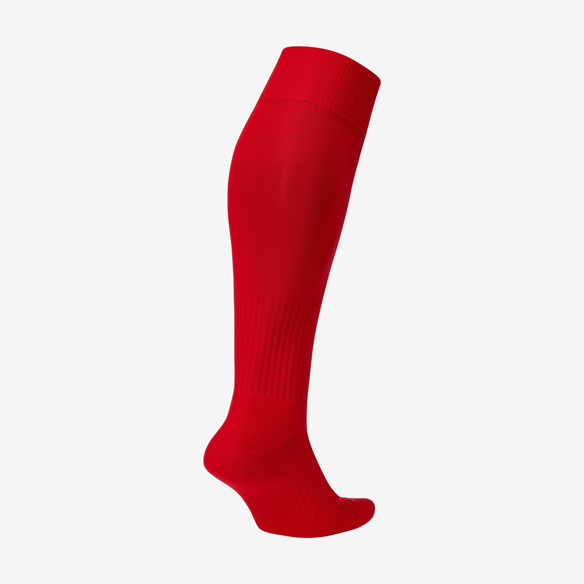 Nike Classic 2 Cushioned Over-the-Calf Socks - University Red/White