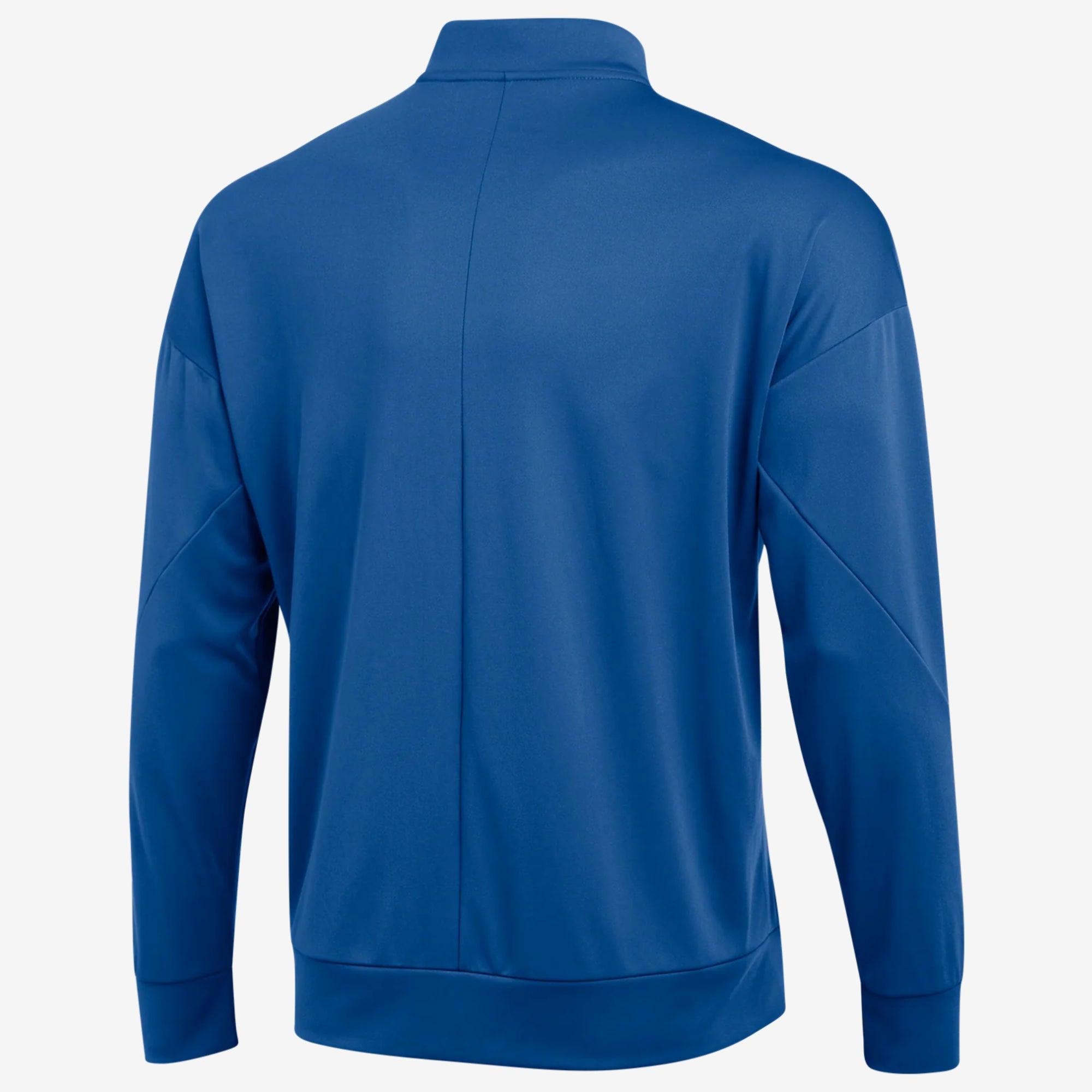 Nike Dri-FIT Academy Pro 24 Track Men's Soccer Jacket (Stock) - Royal/Black