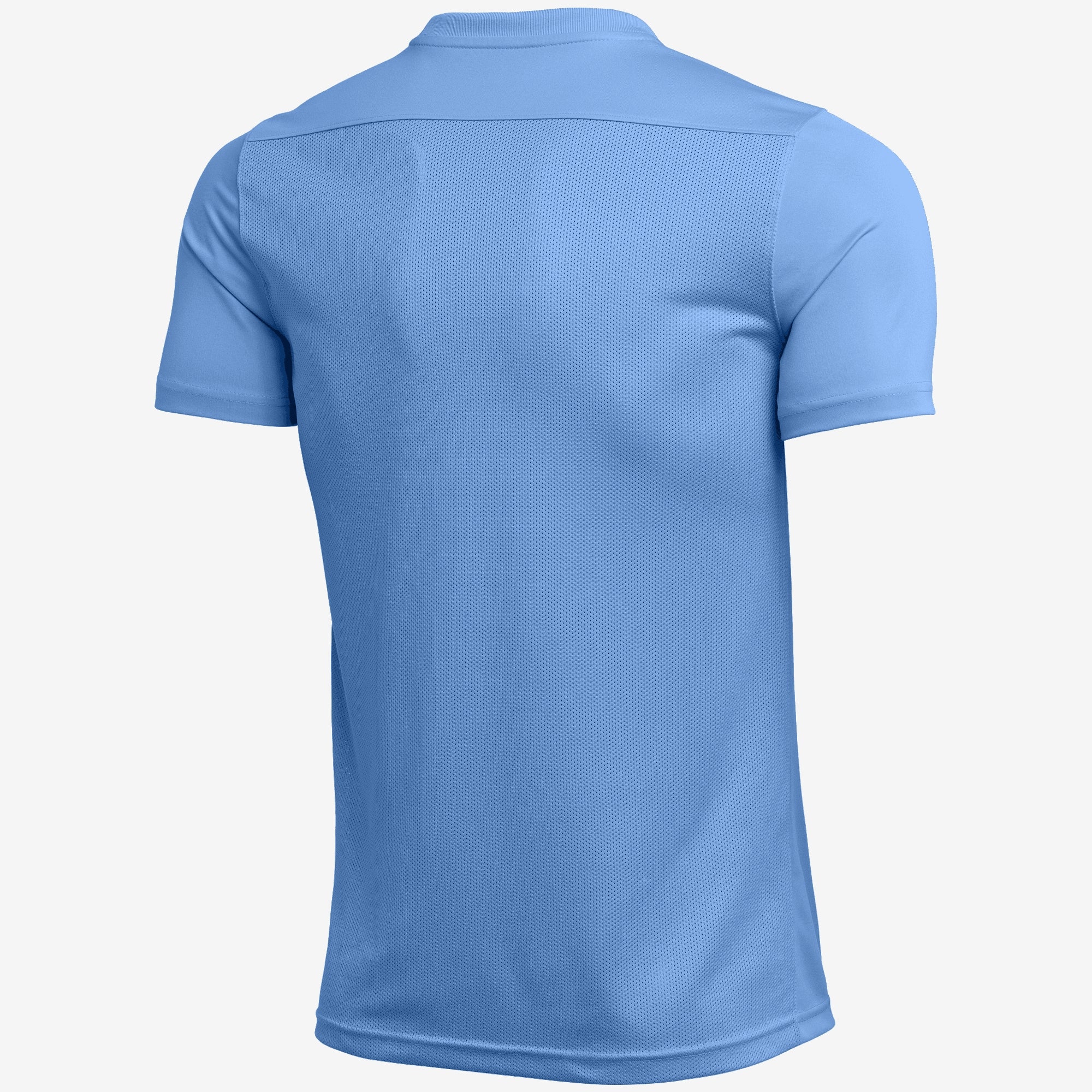 Nike Dri-FIT Park VII Big Kids' Soccer Jersey - Valor Blue/White