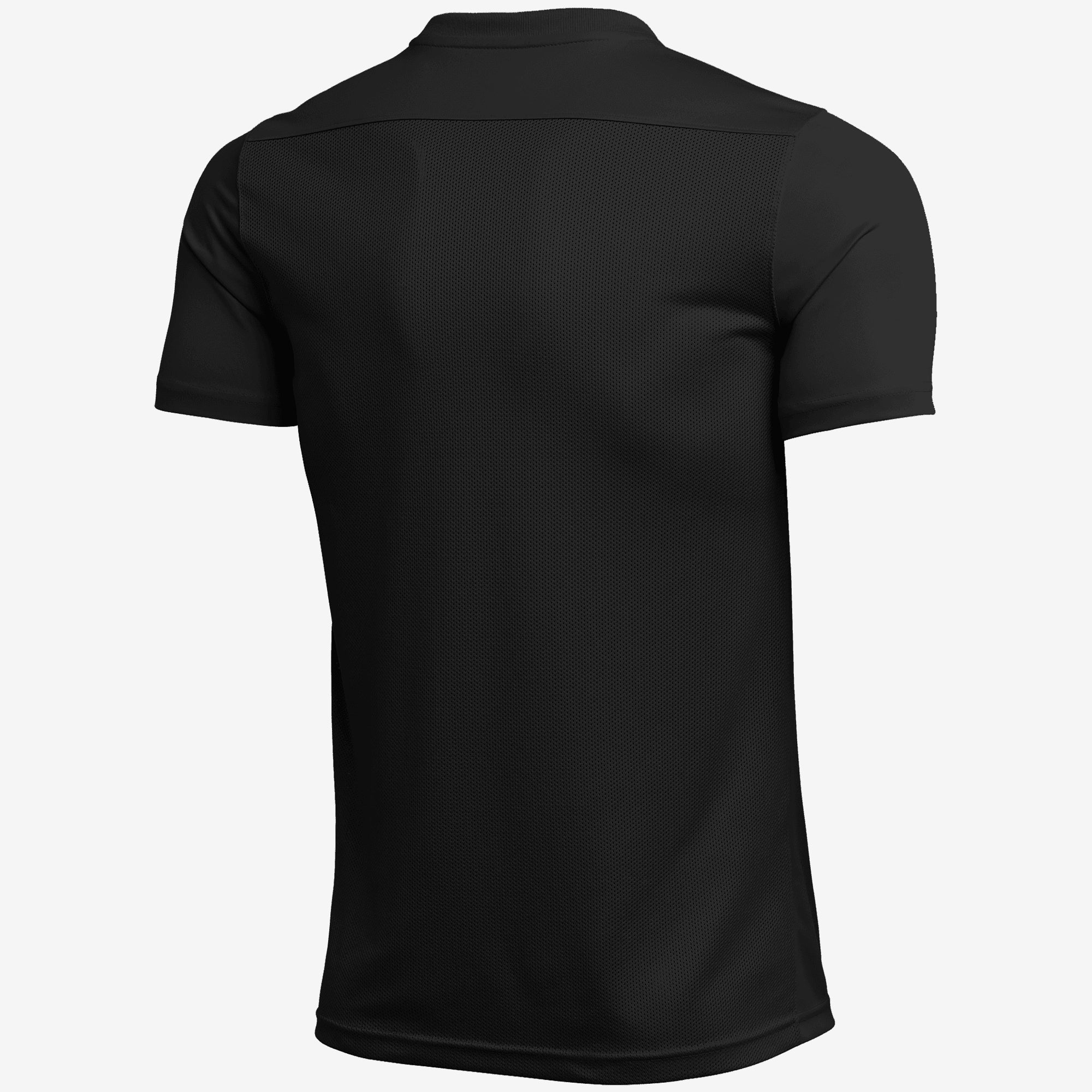 Nike Dri-FIT Park VII Men's Soccer Jersey - Black/White