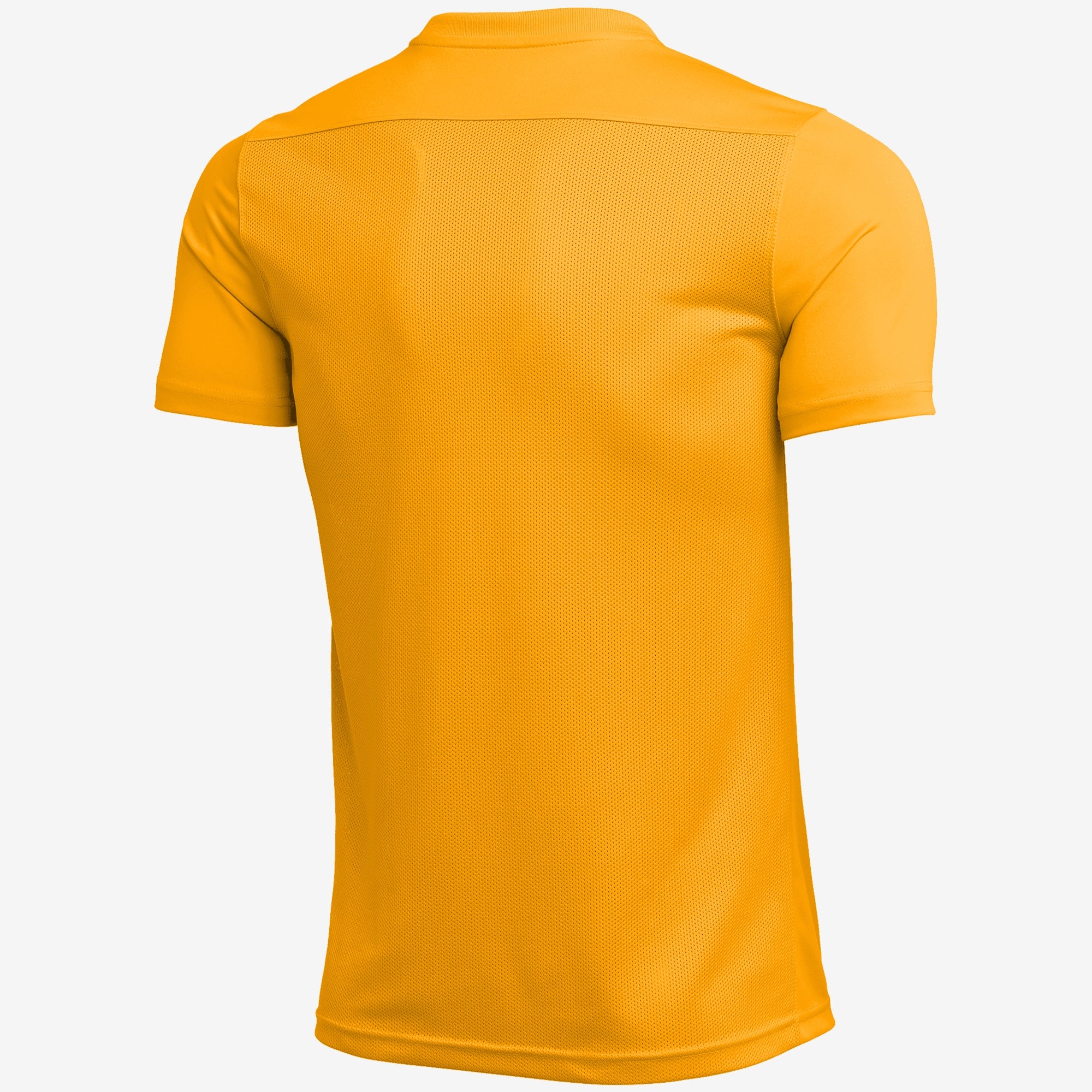 Nike Dri-FIT Park VII Men's Soccer Jersey - University Gold/Black