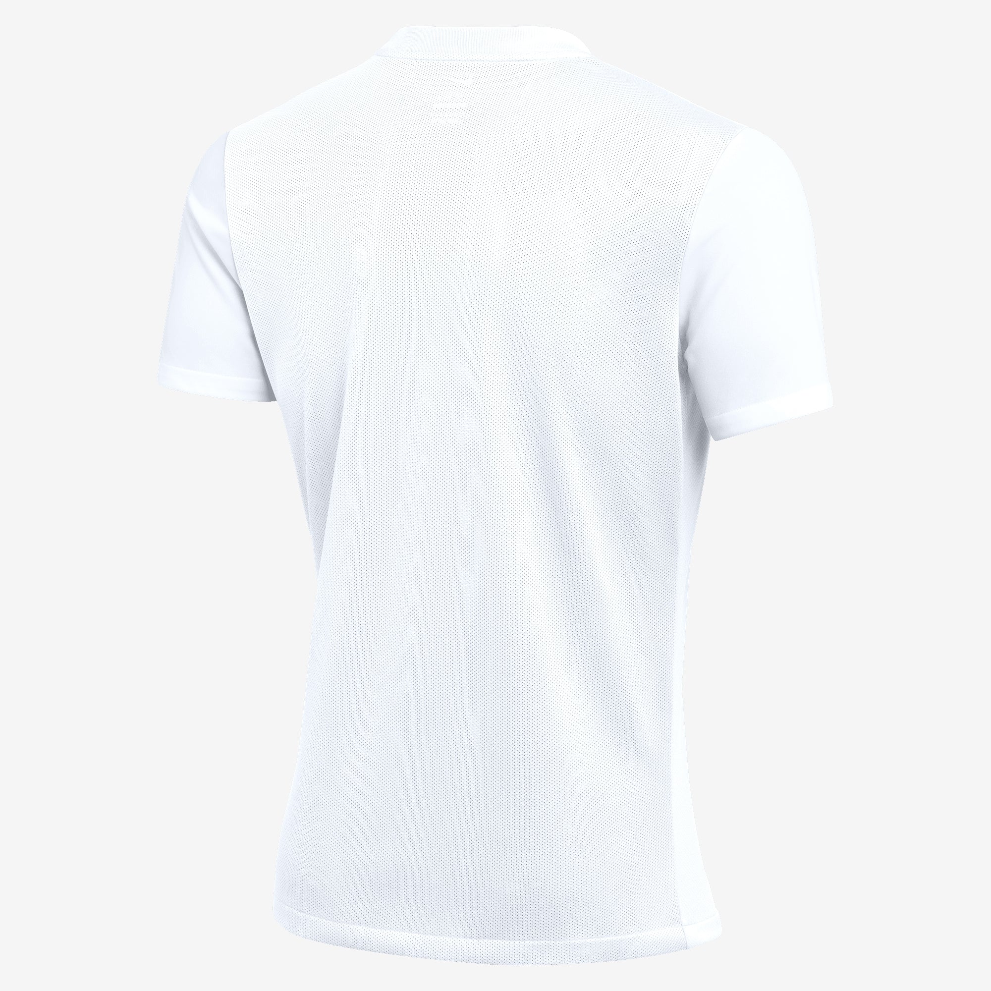 Nike Dri-FIT Tiempo Premier 2 Men's Soccer Jersey - White/White/Black