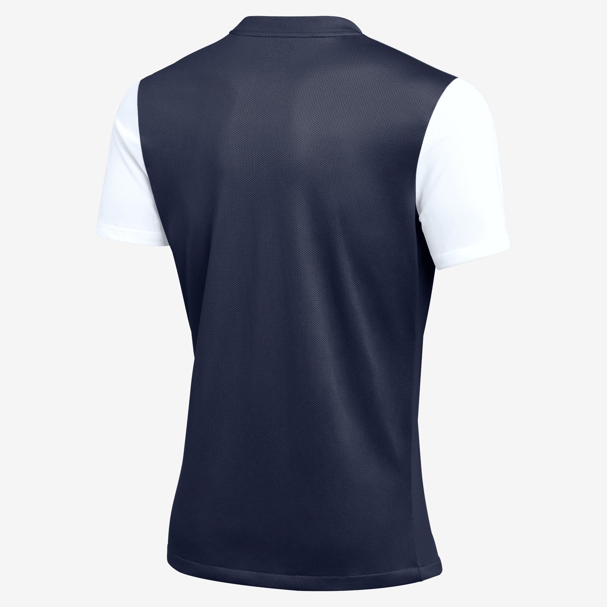 Nike Dri-FIT Tiempo Premier 2 Men's Soccer Jersey - College Navy/White/White