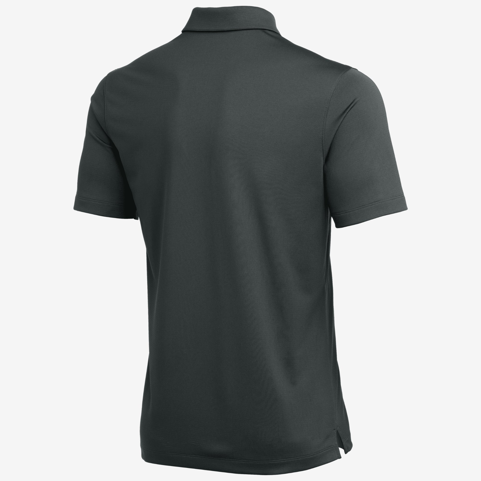 Nike Football Polo Men's Football Polo - Anthracite/White