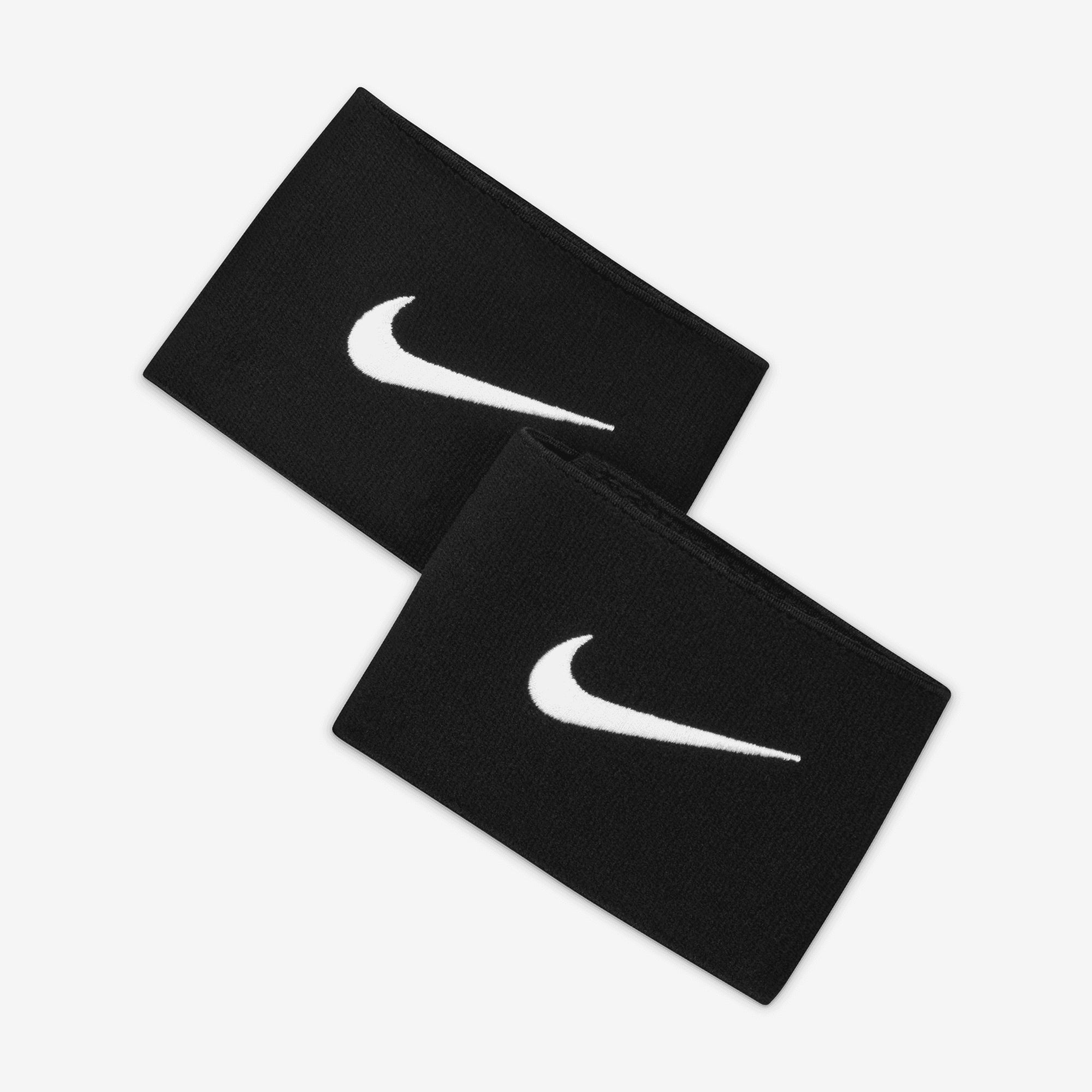 Nike Guard Stay 2 Soccer Sleeve - Black/White