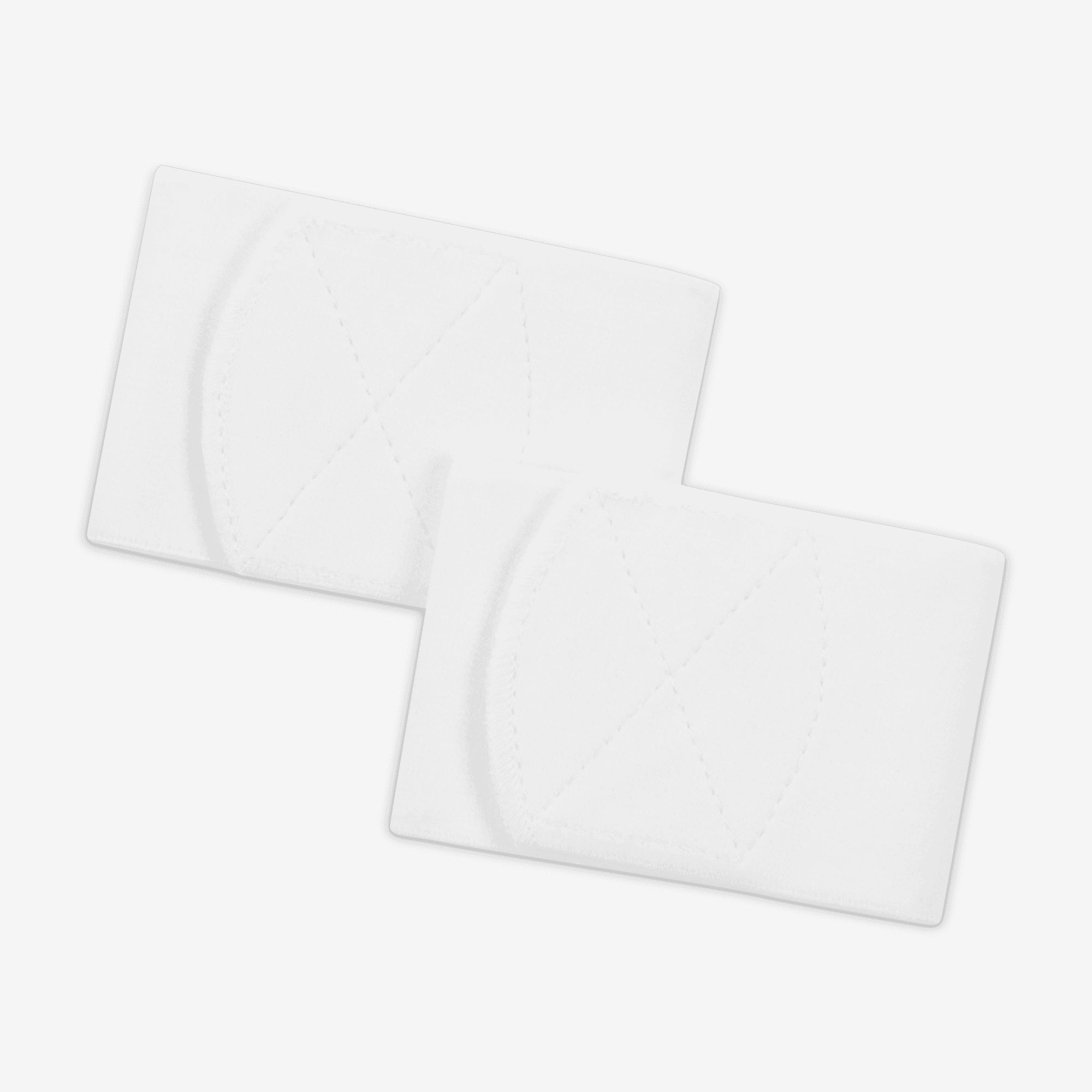 Nike Guard Stay 2 Soccer Sleeve - White/Black