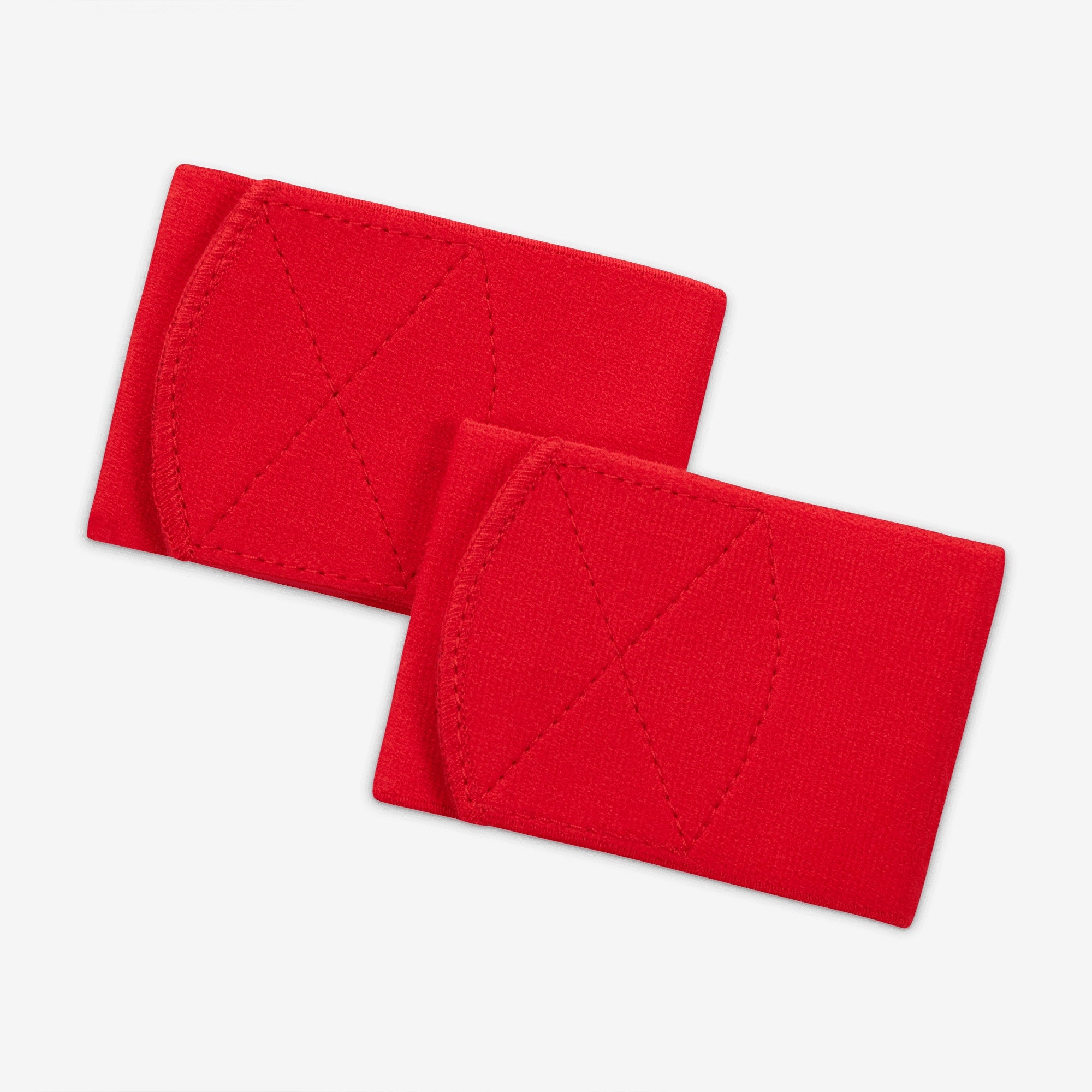 Nike Guard Stay 2 Soccer Sleeve - University Red/White