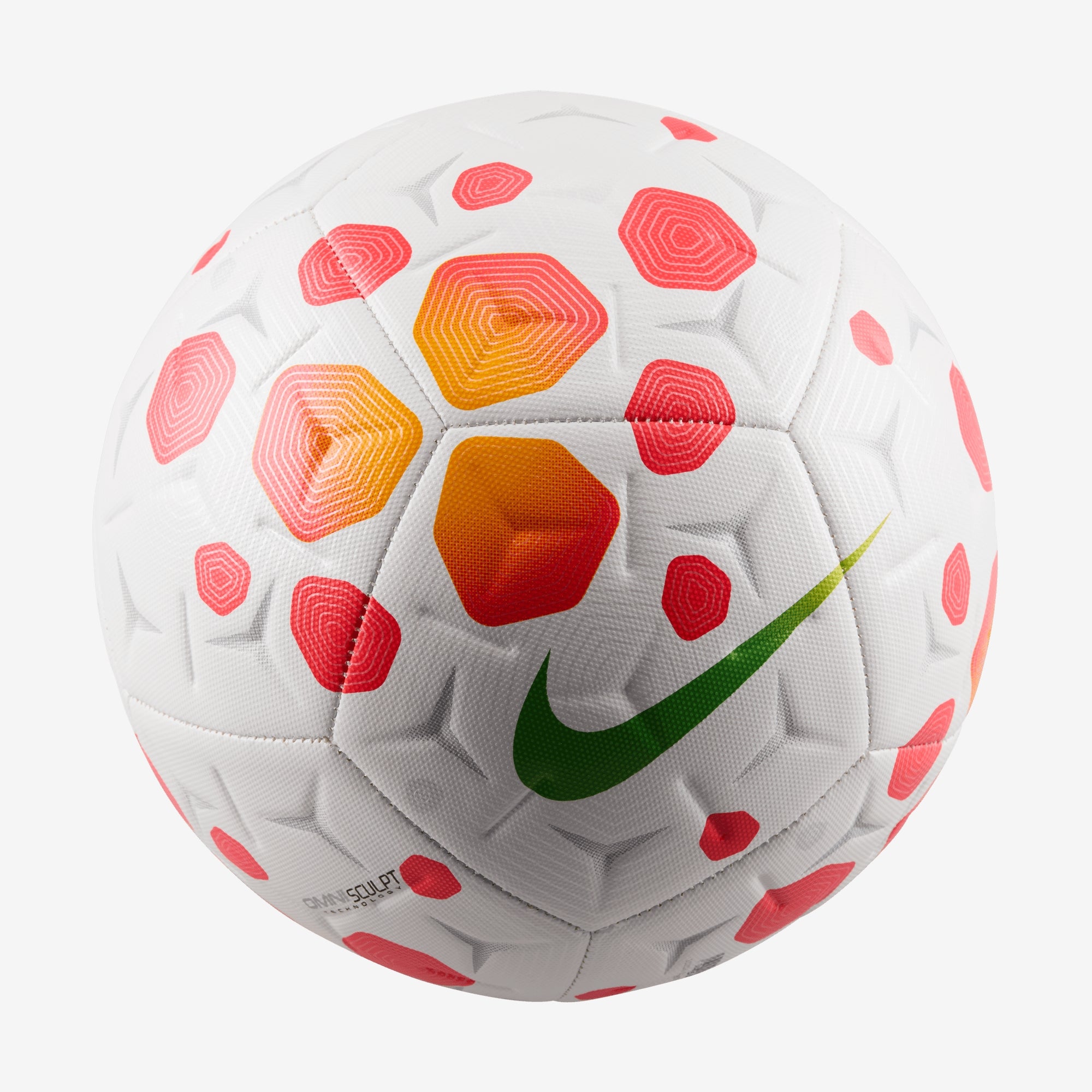 Nike Liga MX Academy
