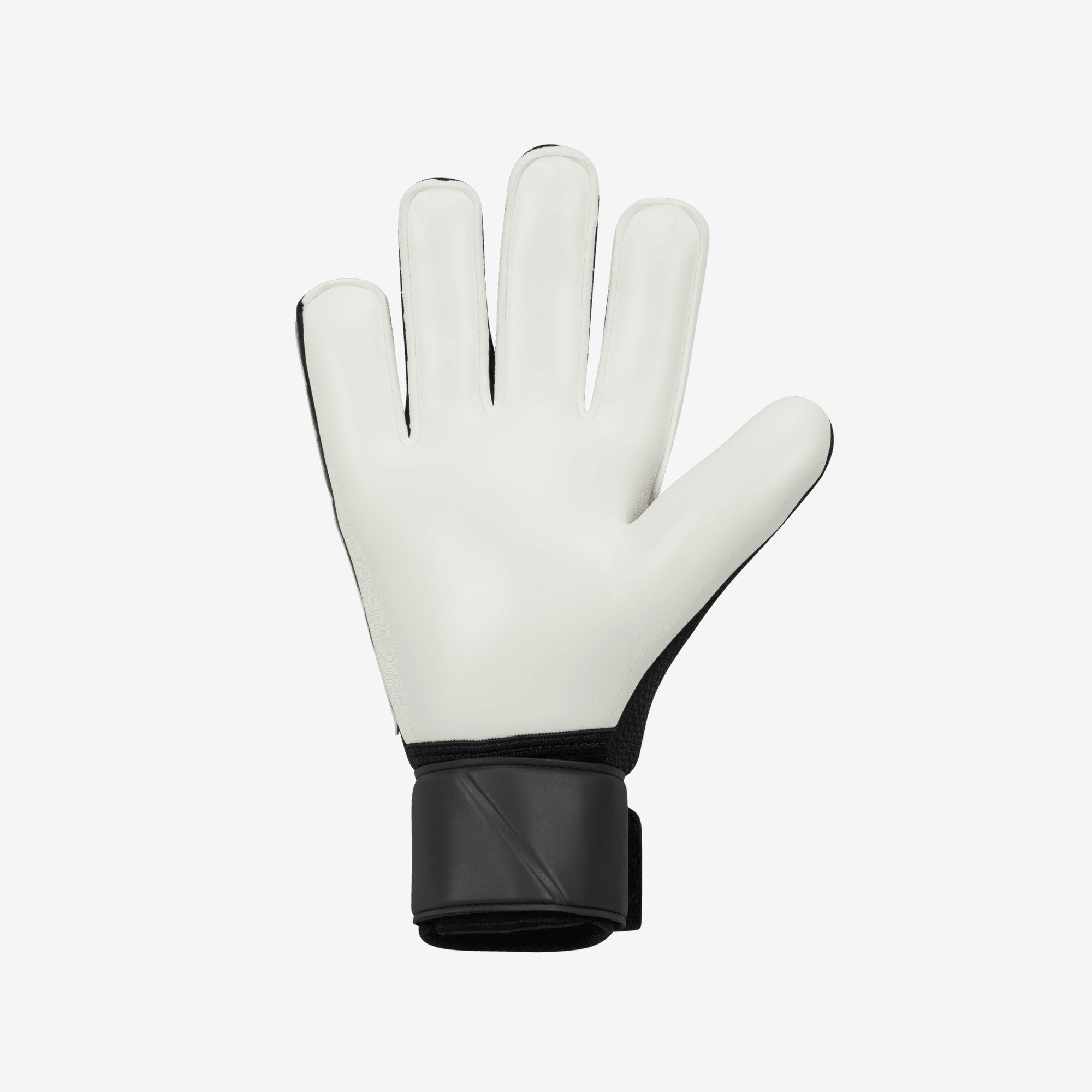 Nike Match Soccer Goalkeeper Gloves - Black/Dark Grey/White