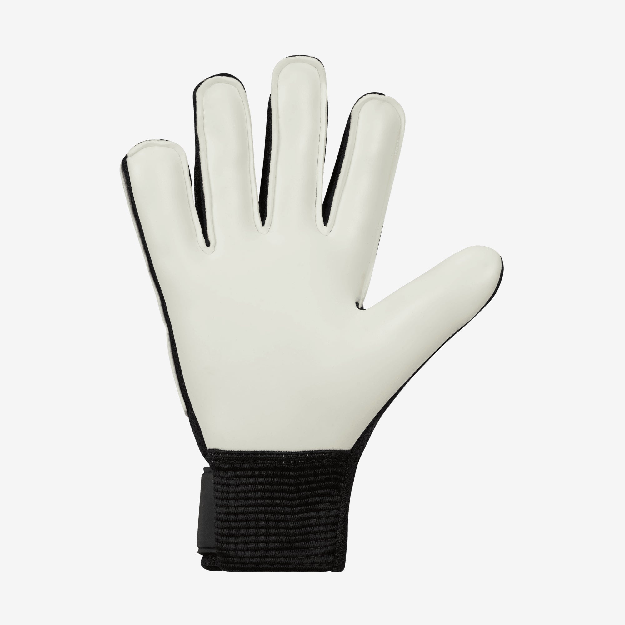 Nike Match Jr. Goal Keeper Gloves - Black/Dark Grey/White