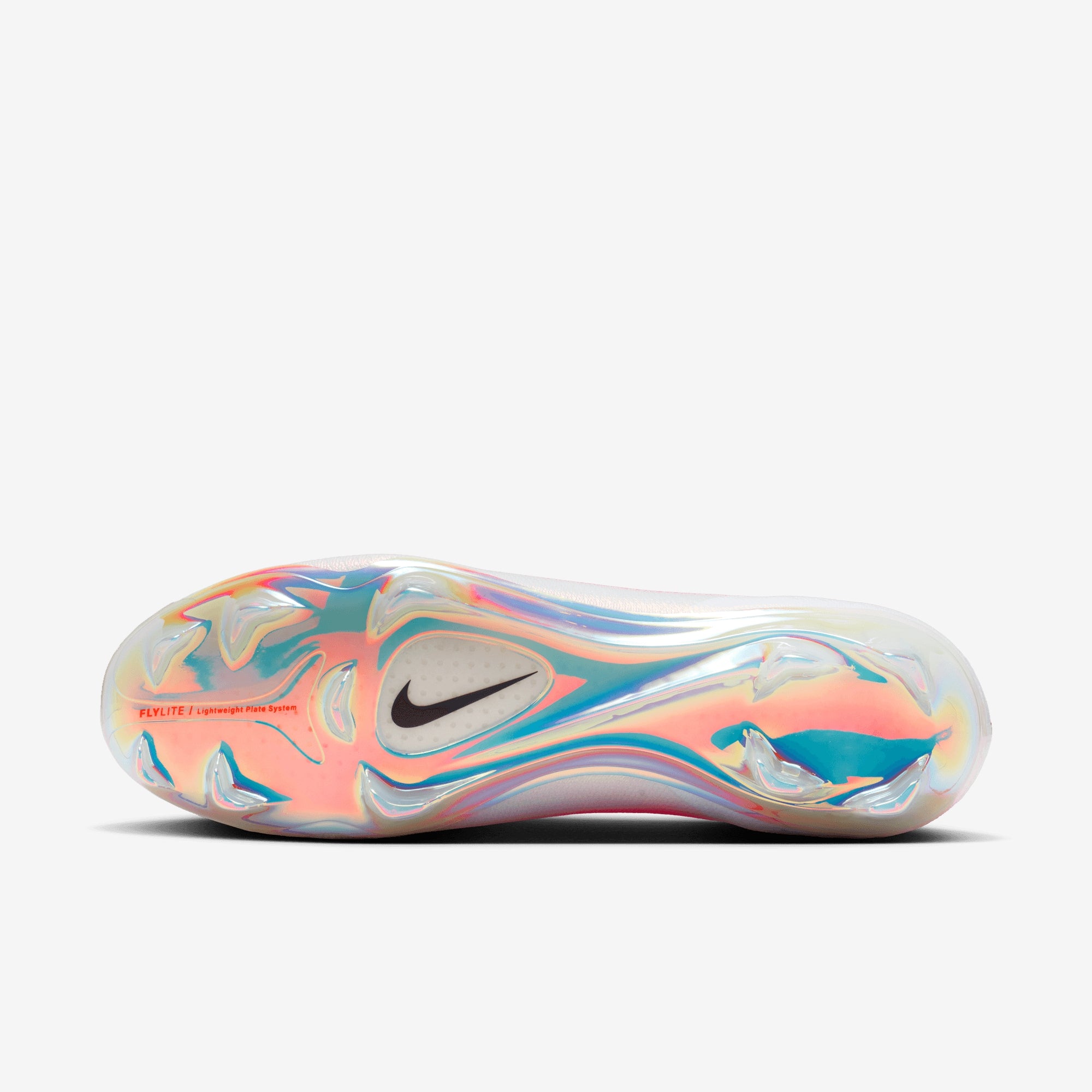 Nike Mercurial Vapor 17 Elite Firm-Ground Low-Top Soccer Cleats - Multi-Color/Black