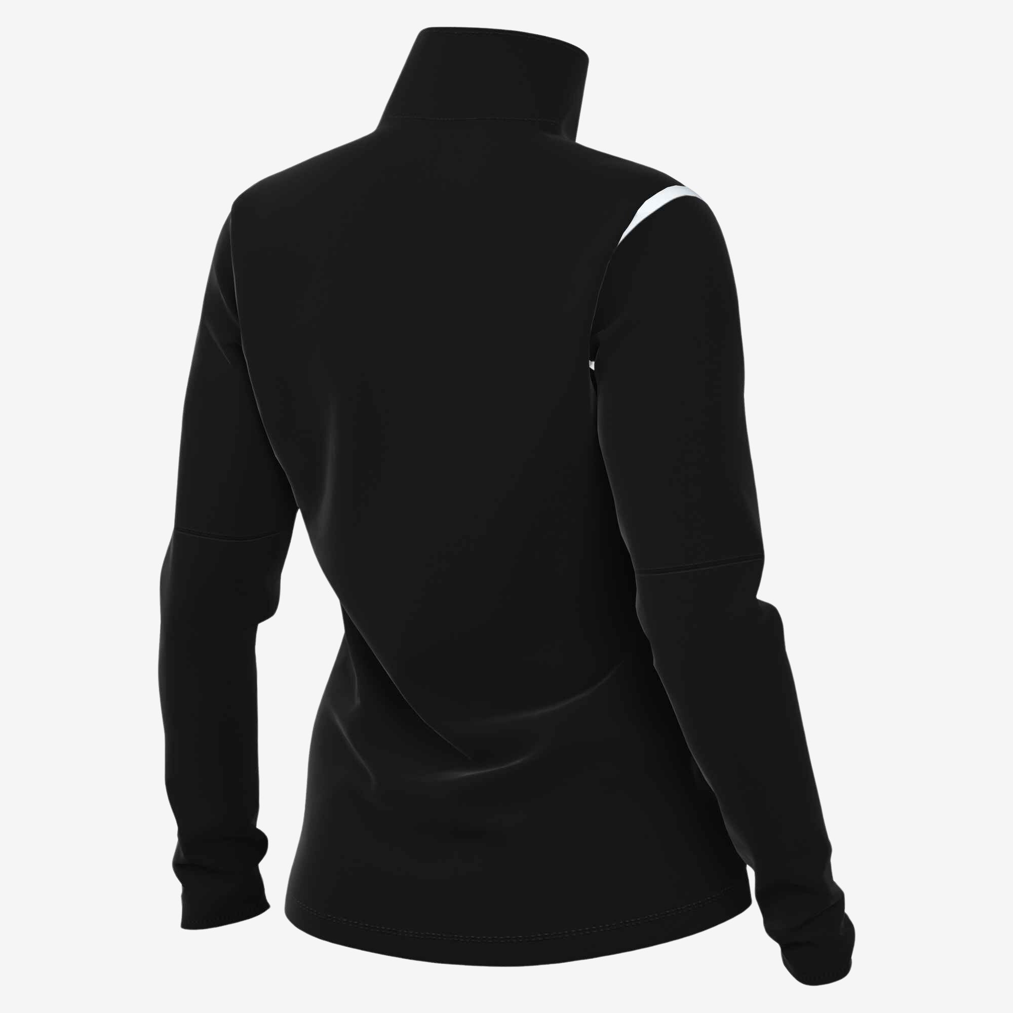 Nike Park 20 Women's Dri-FIT Soccer Track Jacket - Black/White/White