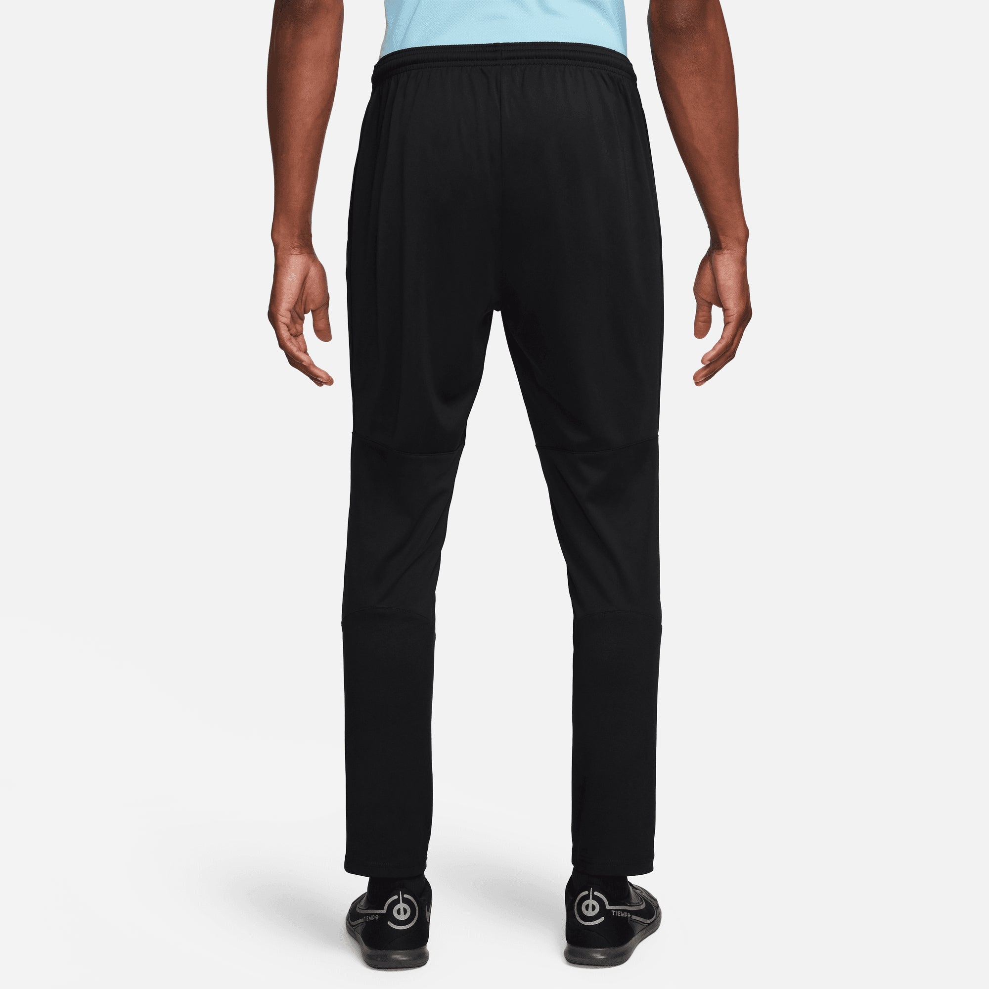 Nike Park 20 Pant Men's Dri-FIT Knit Soccer Pants - Black/Black/White