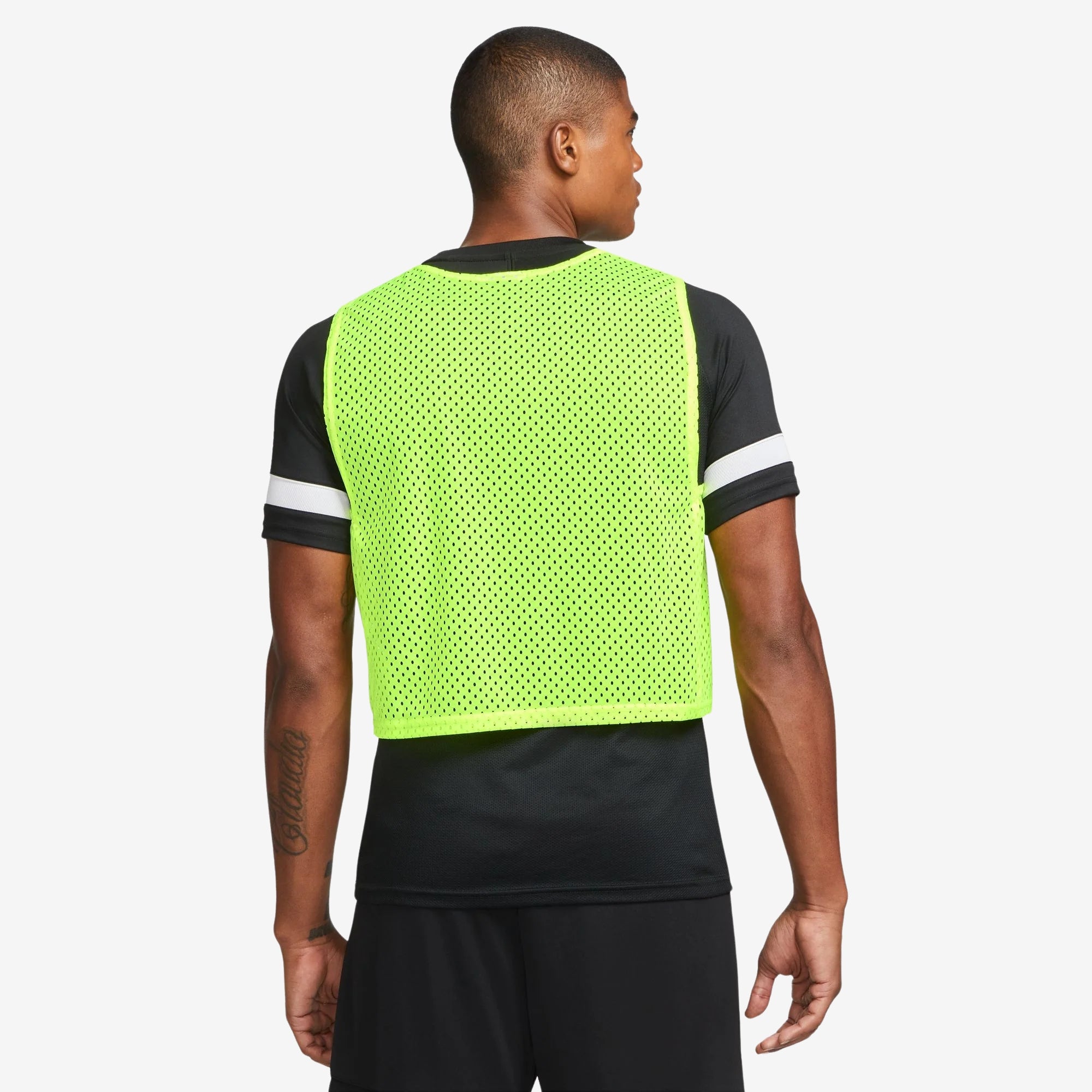 Nike Park20 Soccer Bib - Volt/Black