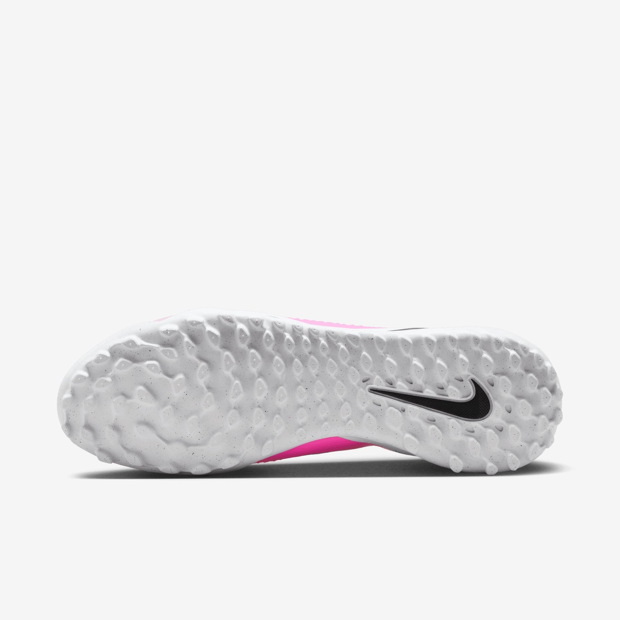 Nike Phantom 6 Academy Turf Soccer Shoes - Multi-Color/Black