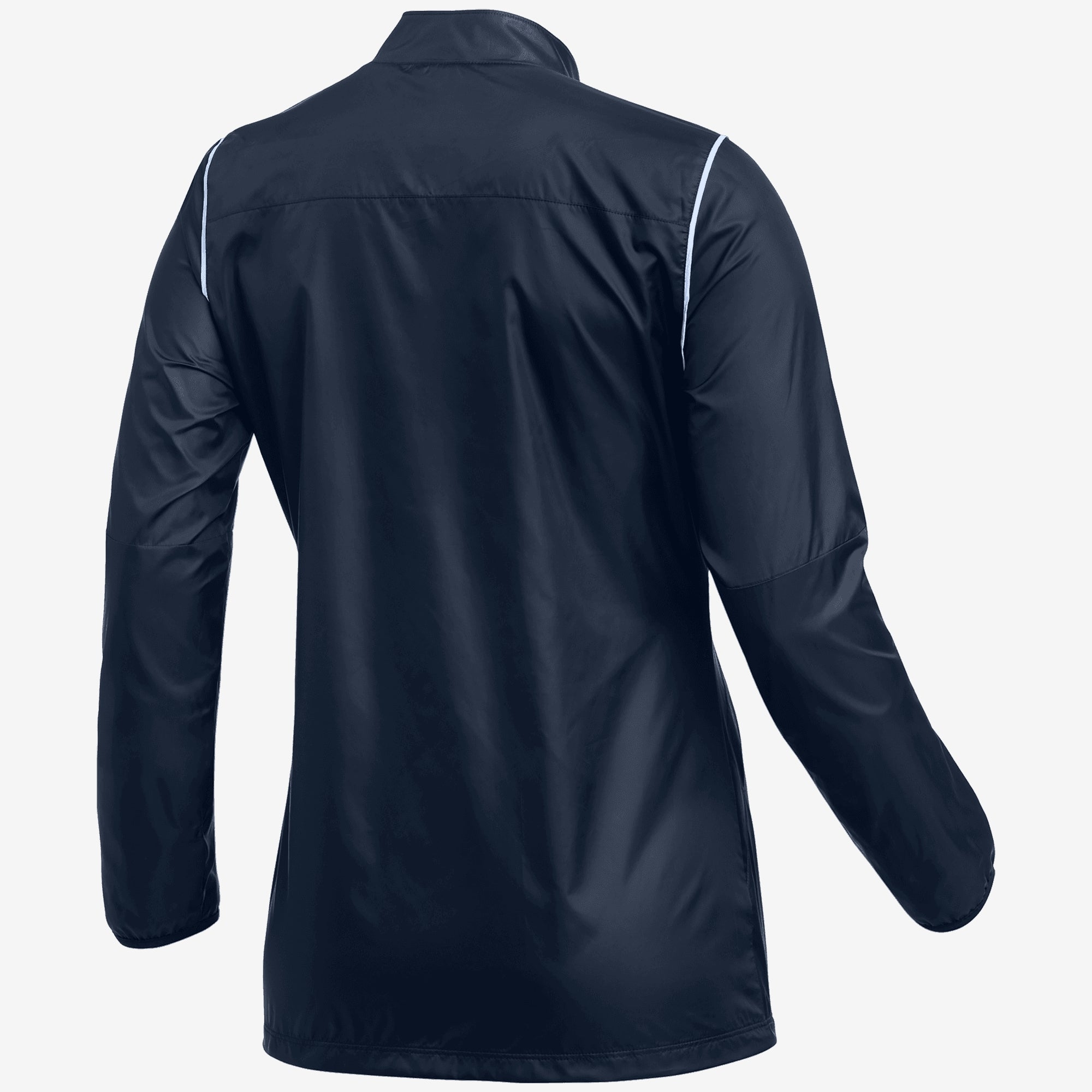 Nike Repel Park20 Women's Soccer Jacket - Obsidian/White/White