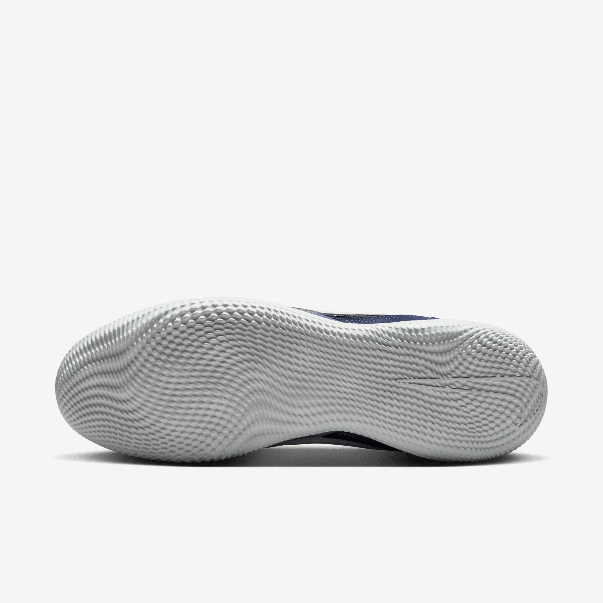Nike Streetgato Low-Top Soccer Shoes - Purple Slate/Summit White-Sanded Purple