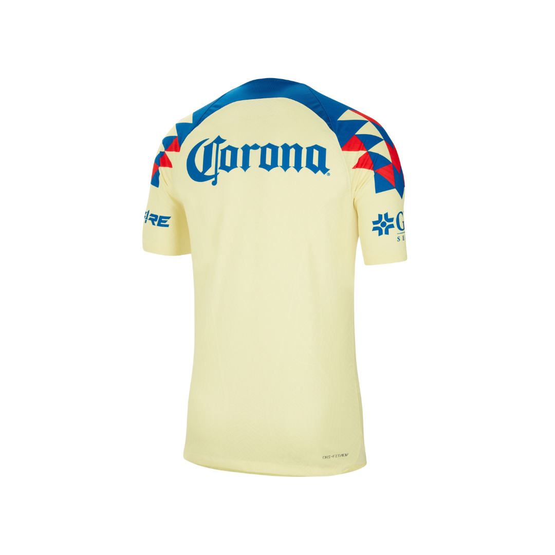 Nike Club America 23/24 Authentic Home Jersey – Xtreme Soccer