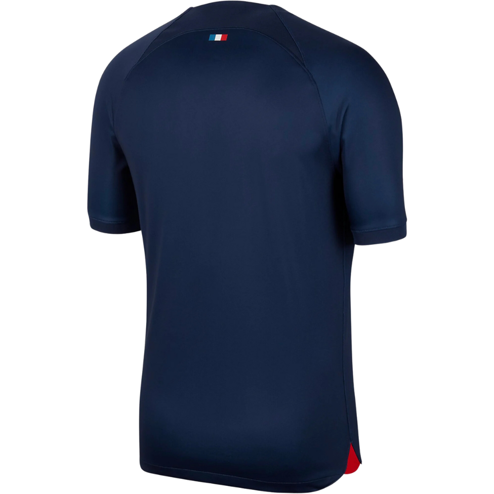 Nike Paris Saint-Germain Men's 23/24 Stadium Home Jersey