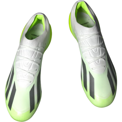 Adidas X Crazyfast.1 Firm Ground Cleats