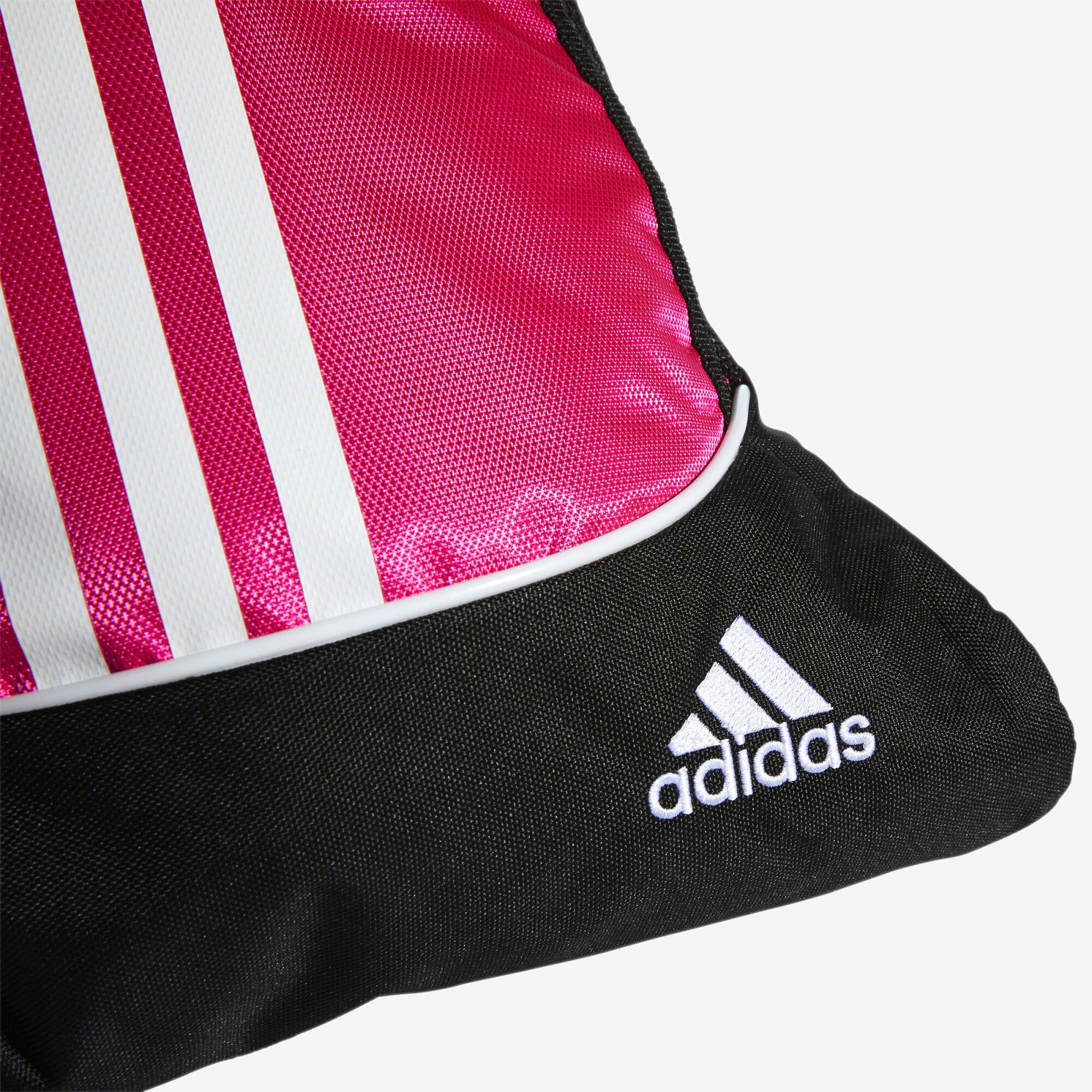 adidas Alliance Sackpack - Shock Pink